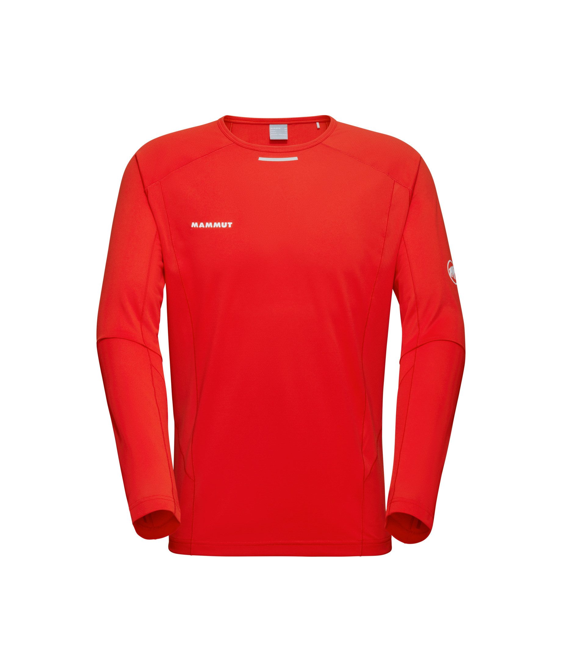 Mammut Longsleeve Aenergy FL Longsleeve Men günstig online kaufen