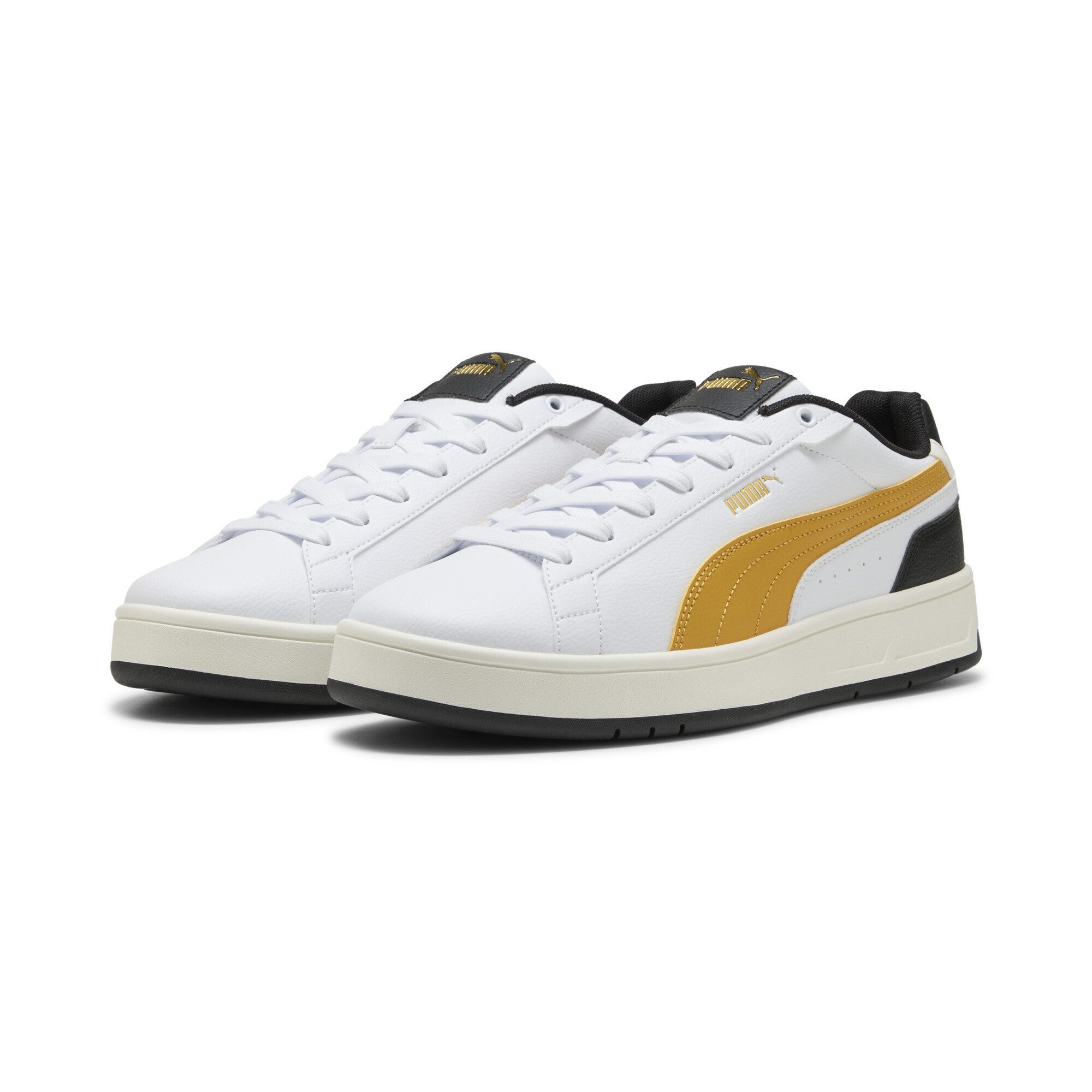 PUMA Court Classico Sneakers Erwachsene Sneaker günstig online kaufen