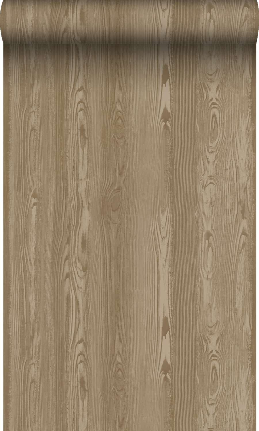 Origin Wallcoverings Mustertapete Holzoptik