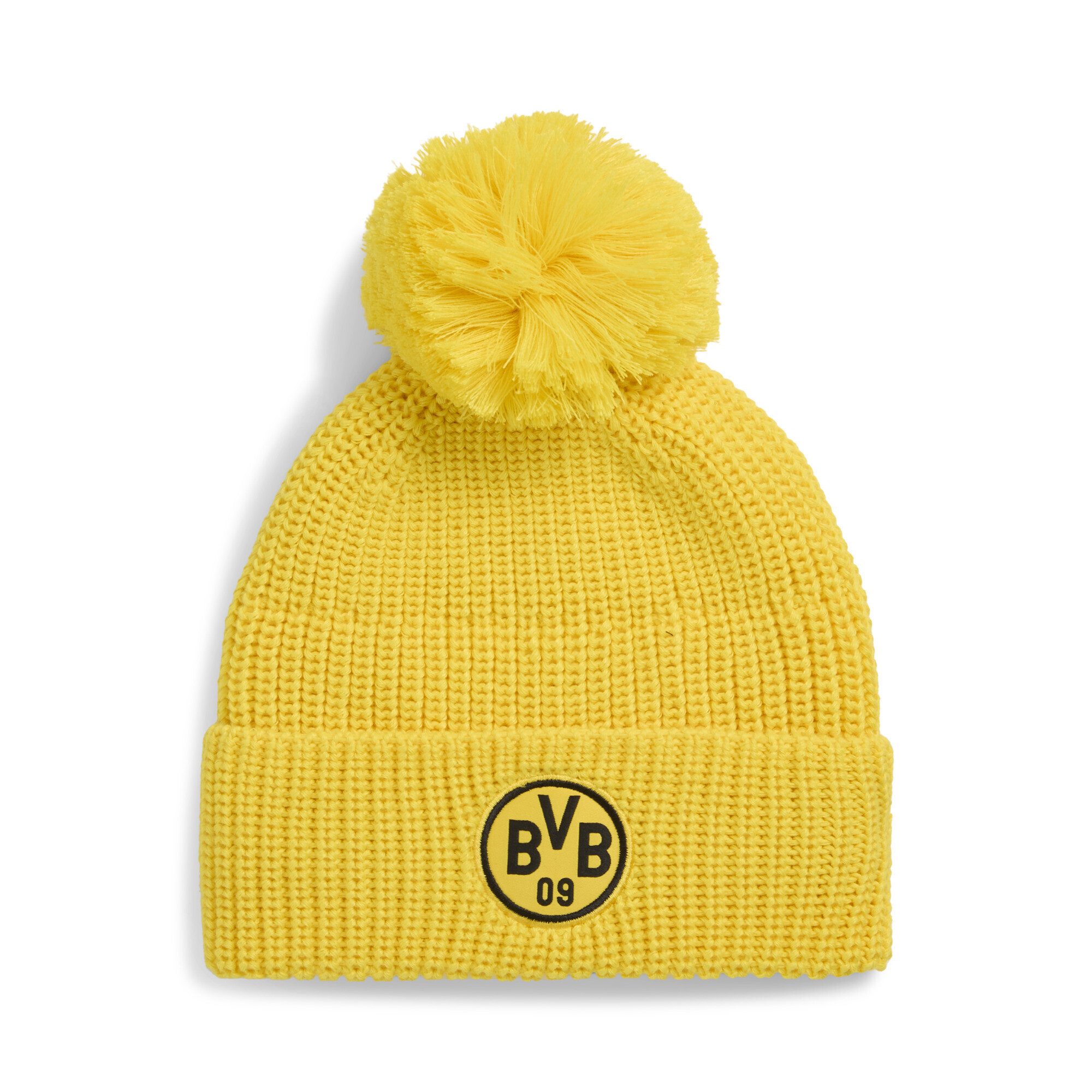 PUMA Beanie Borussia Dortmund Essentials Beanie günstig online kaufen