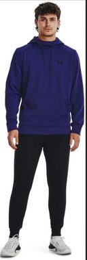 Under Armour® Hoodie UA ARMOUR FLEECE HOODIE