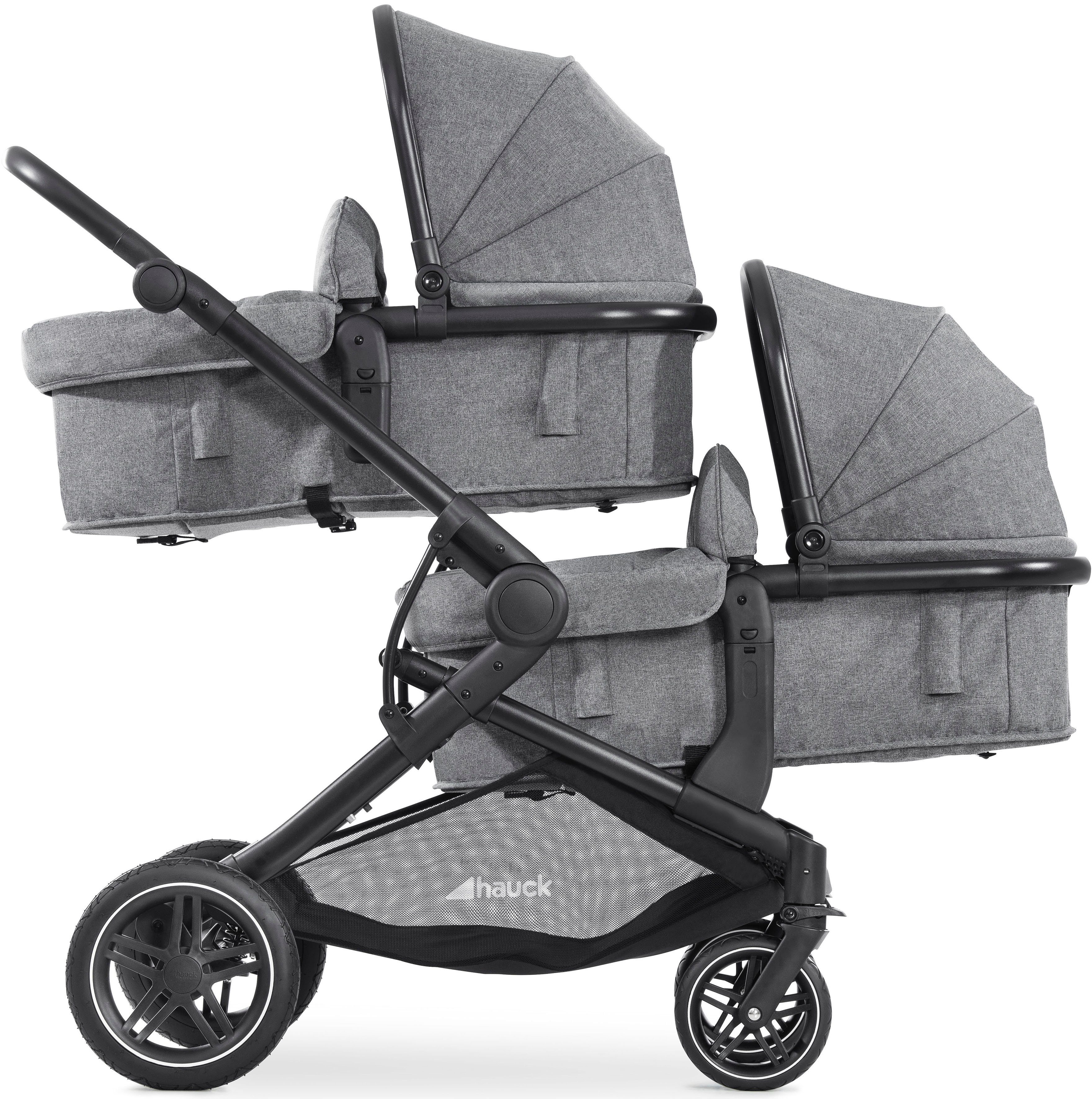 Hauck Atlantic Twin