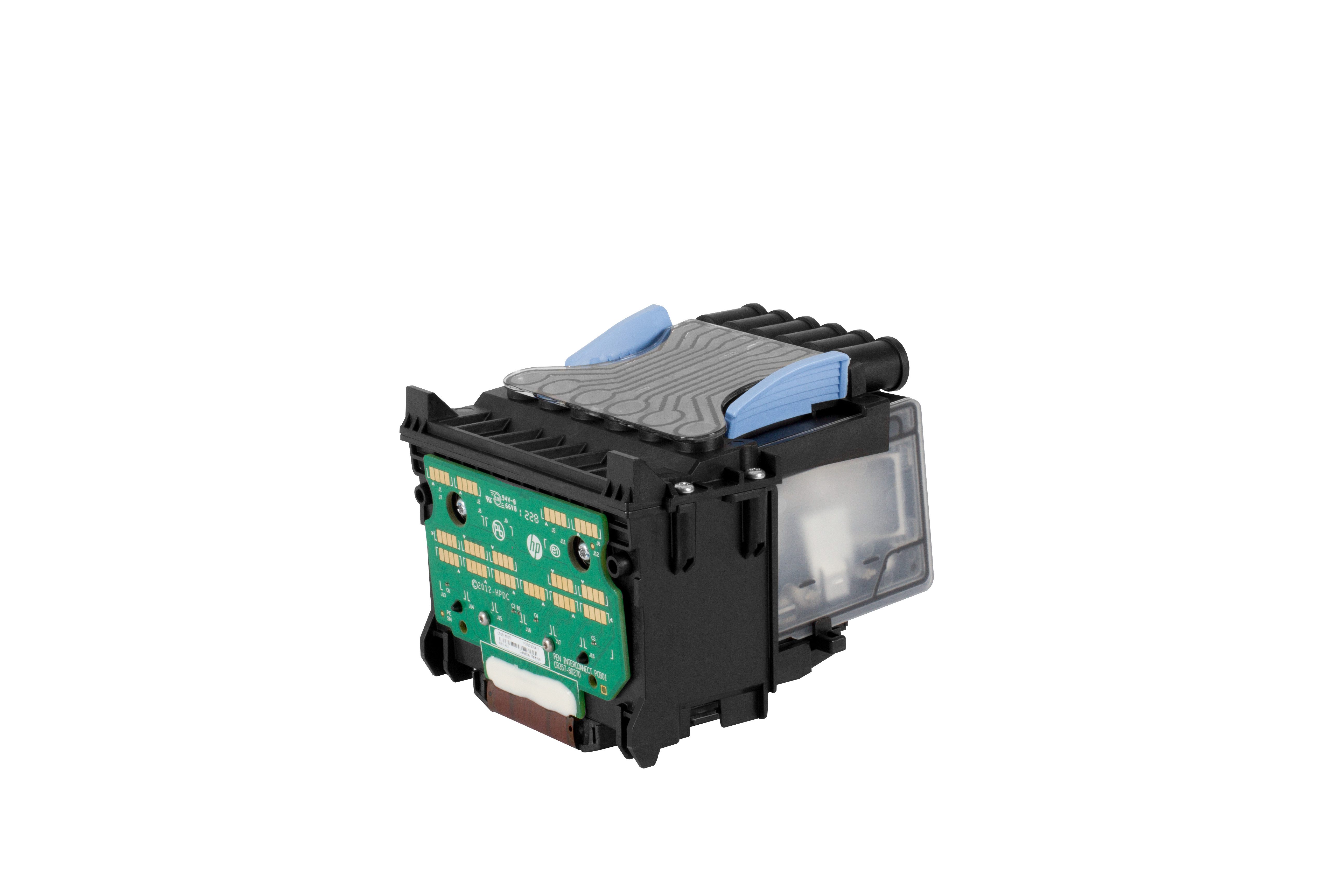HP HP Druckkopf Nr. 727 B3P06A Tintenpatrone