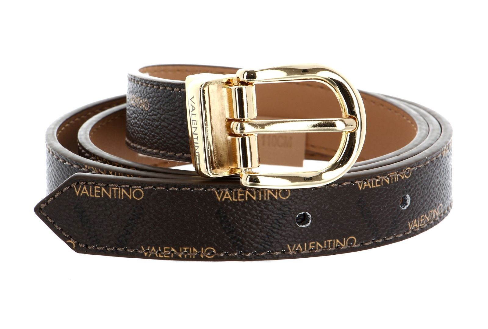 VALENTINO BAGS Synthetikgürtel Round günstig online kaufen