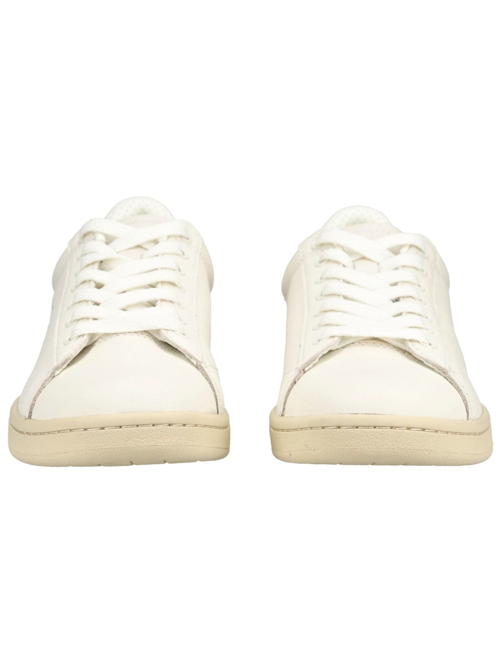 Lacoste Sneaker Glattleder . Sneaker