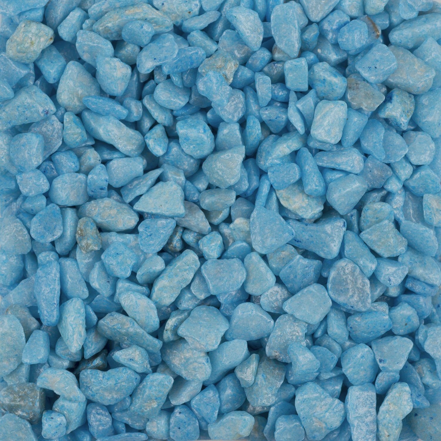 Fuchs Versand 24/7 Deko-Granulate Dekosteine Farbsteine günstig online kaufen