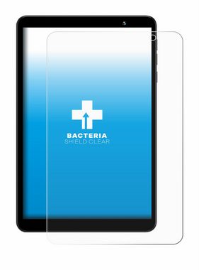 upscreen Schutzfolie für Umidigi G1 Tab mini, Displayschutzfolie, Folie Premium klar antibakteriell