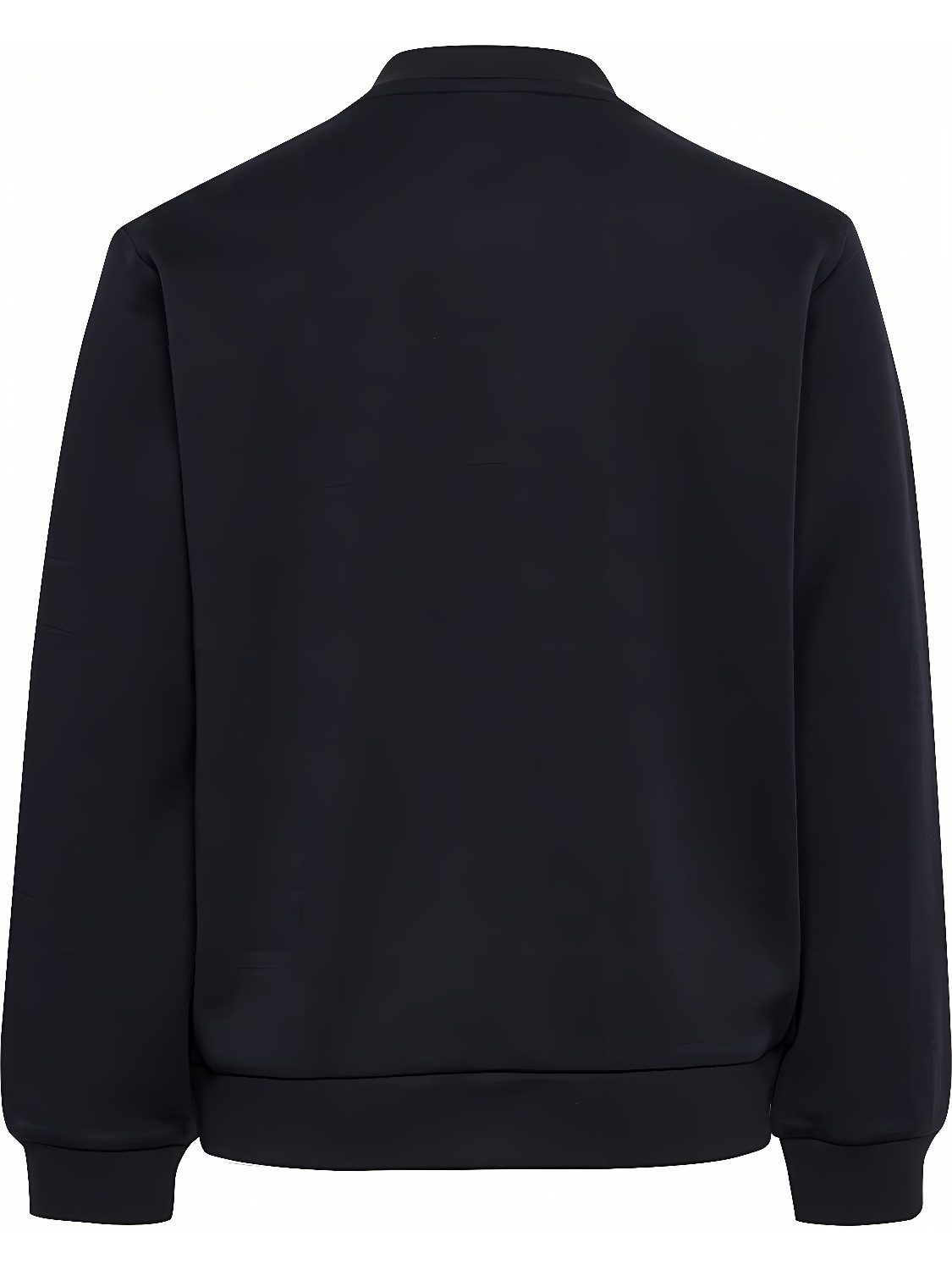 hummel T-Shirt Wool Zip Jacket Bee