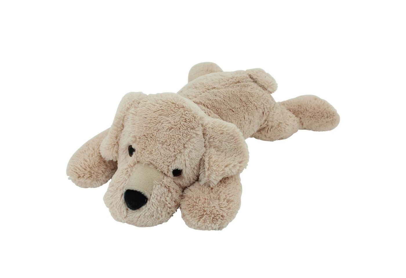 Sweety-Toys Kuscheltier Sweety Toys Kuscheltier Hund Golden Retriever Kuschelhund 80 cm