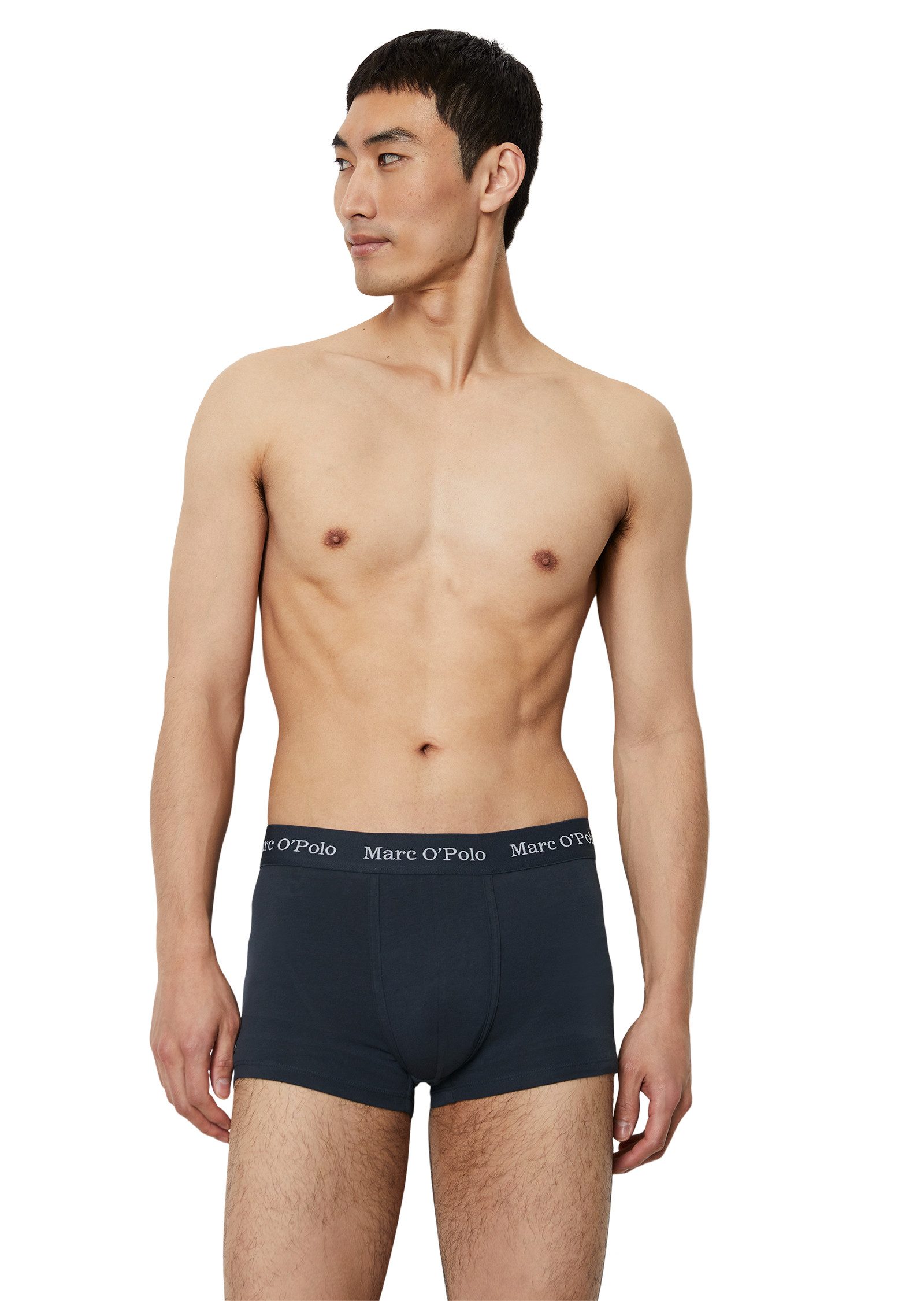 Marc O'Polo Trunk Essentials (5er Pack) günstig online kaufen