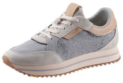 Gant Footwear »Bevinda« Sneaker mit Plateausohle