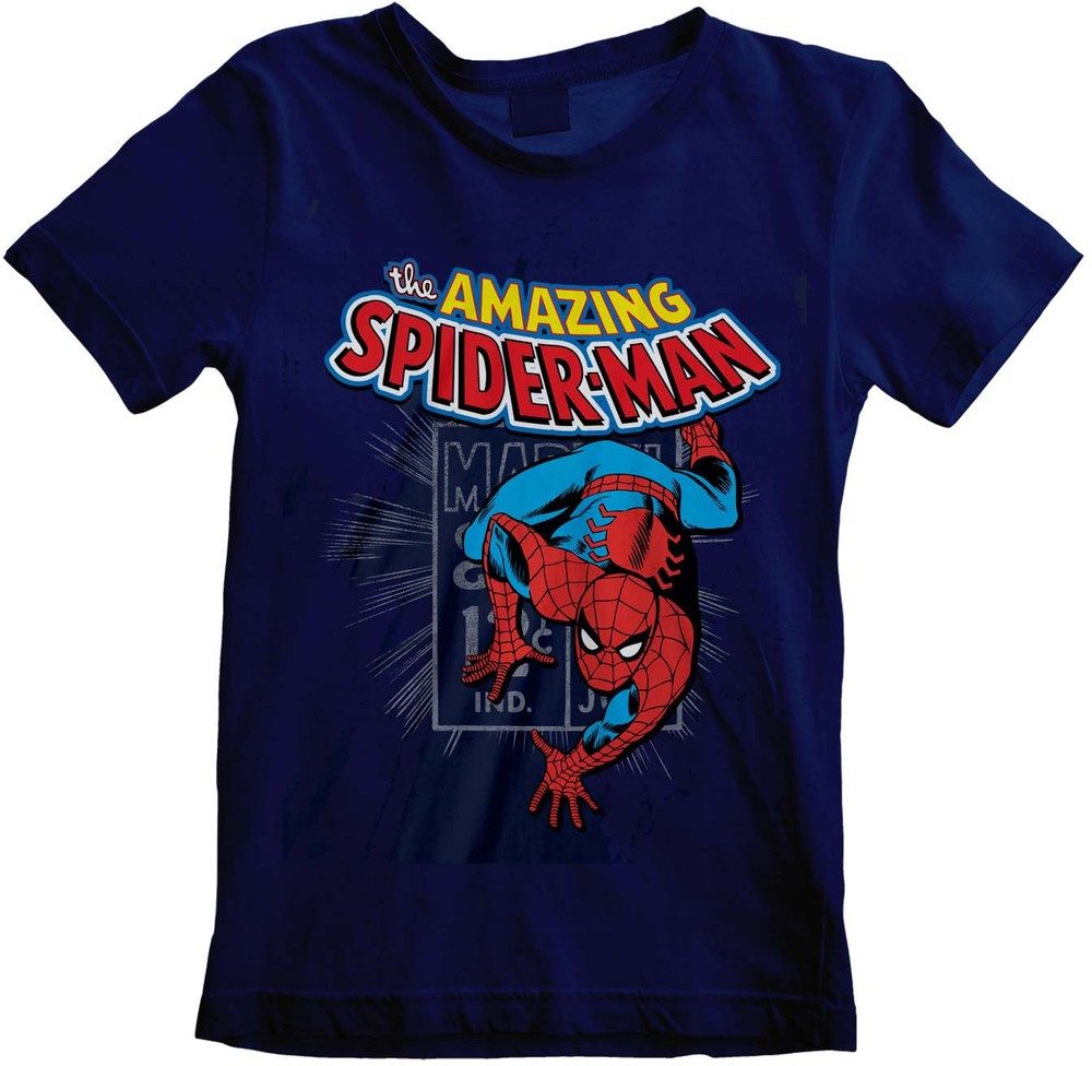 Spiderman T-Shirt