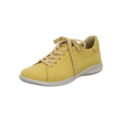 Hartjes Goa - Damen Schuhe Sneaker gelb