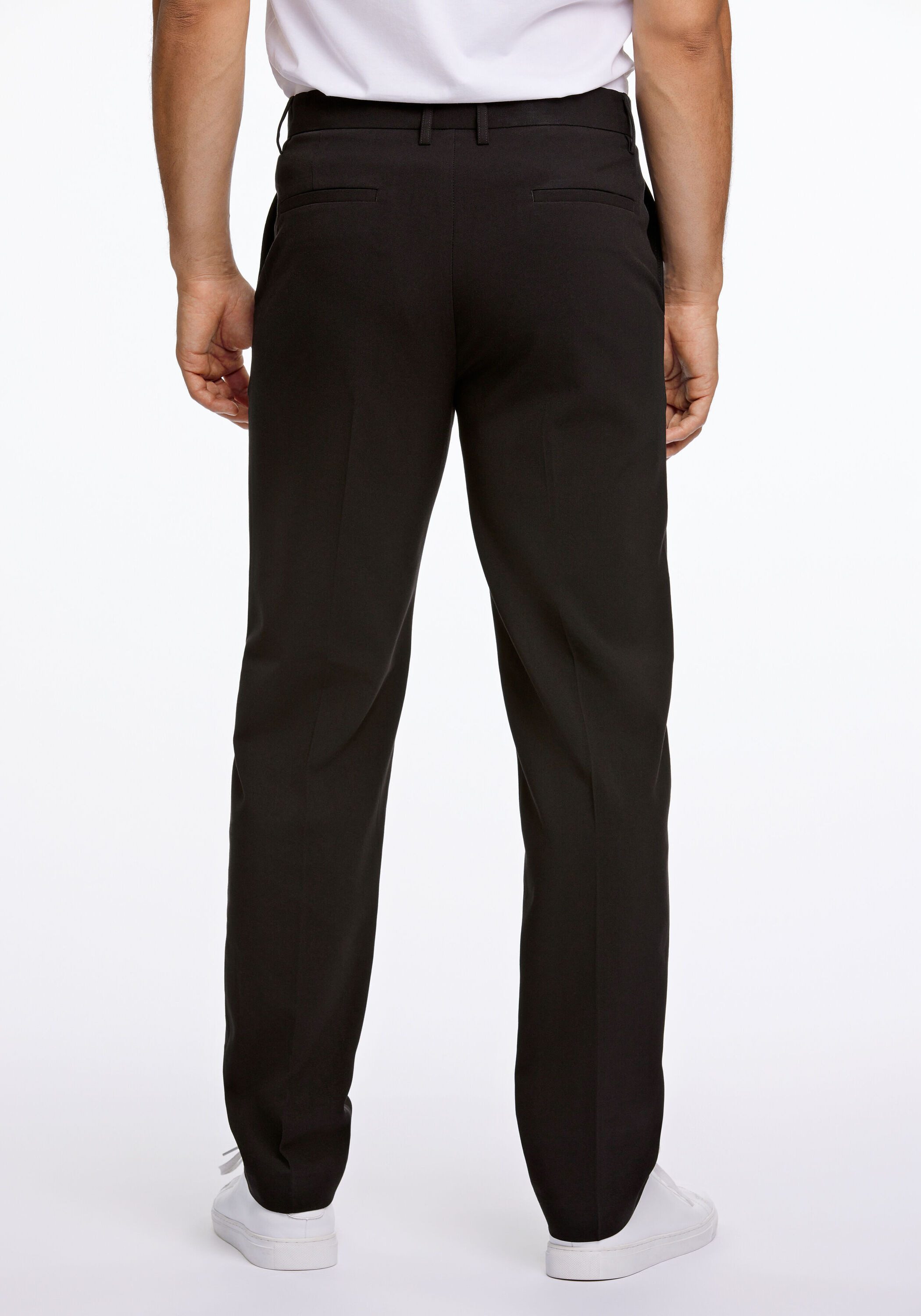 LINDBERGH Chinos Lindbergh Klassische Hose günstig online kaufen