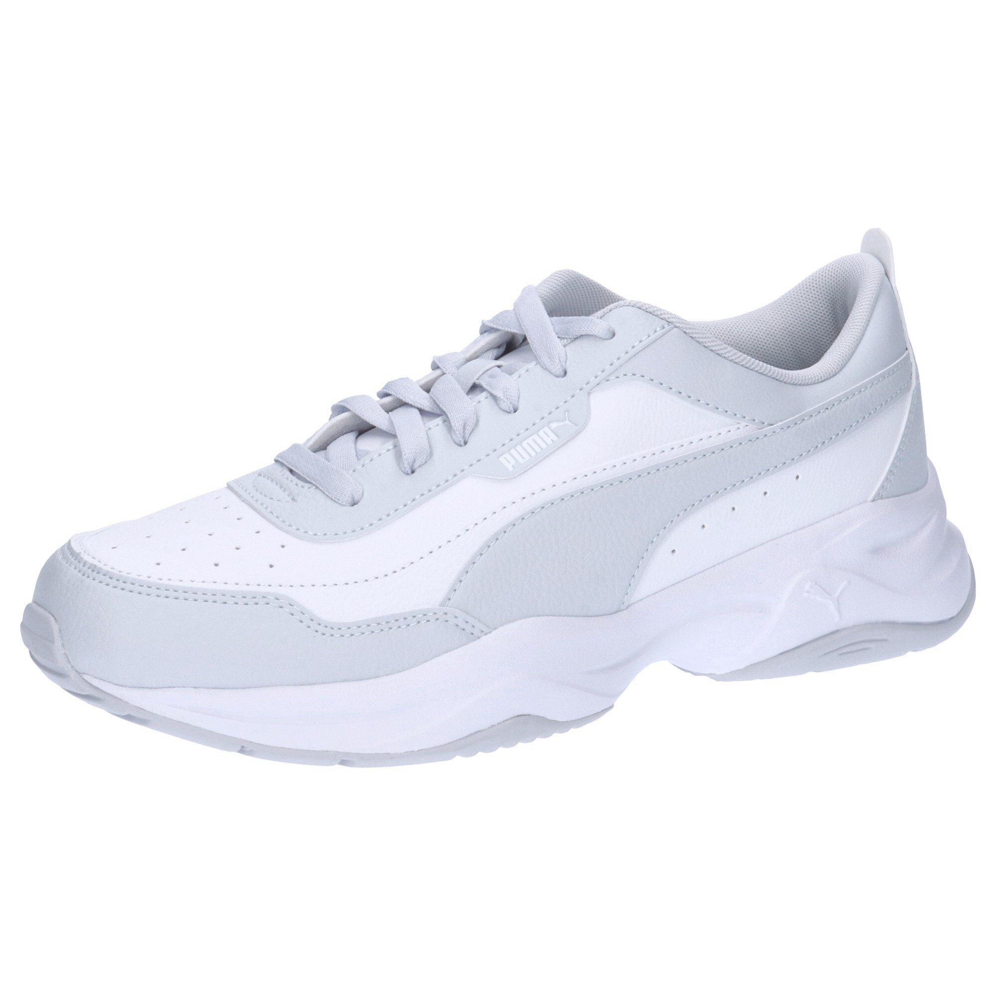 PUMA Puma Damen Sneaker Cilia Mode günstig online kaufen