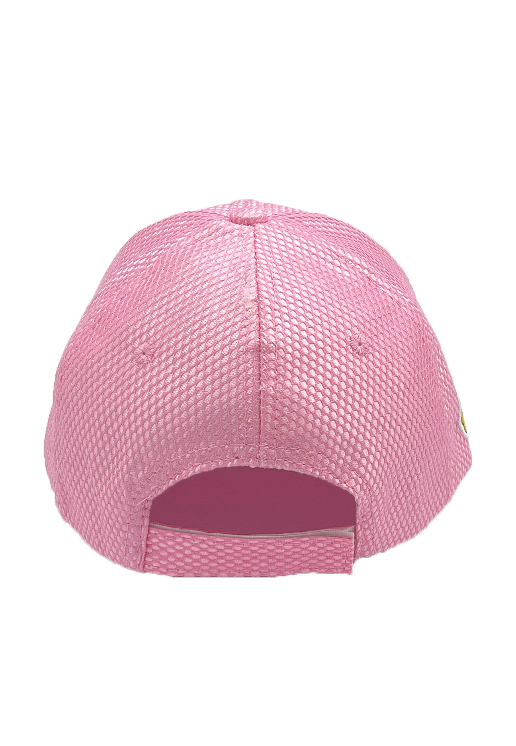 PAW PATROL Snapback Cap Mädchen Kappe Mütze Skye