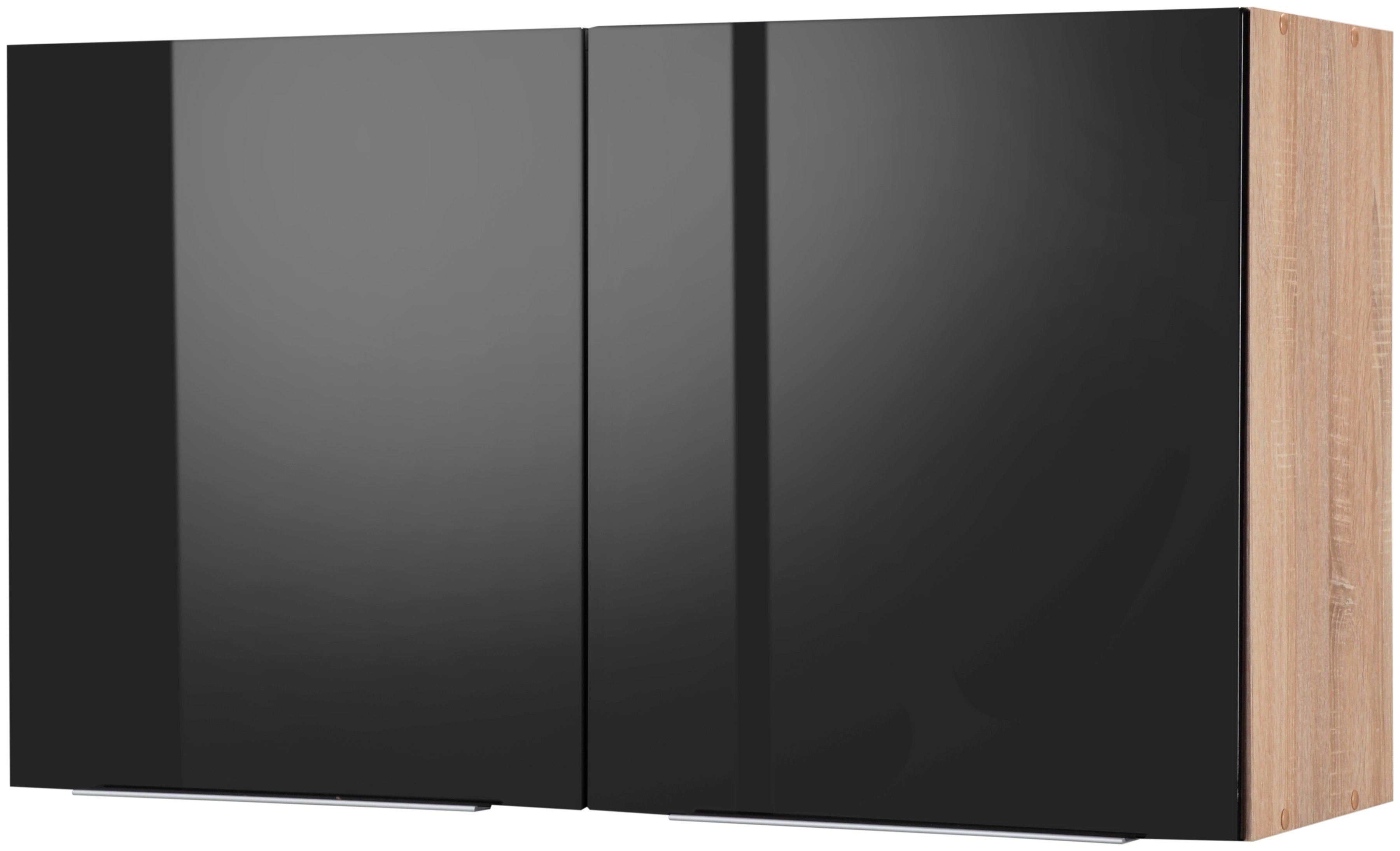 KOCHSTATION Hängeschrank KS-Brindisi 100 cm breit, günstig online kaufen