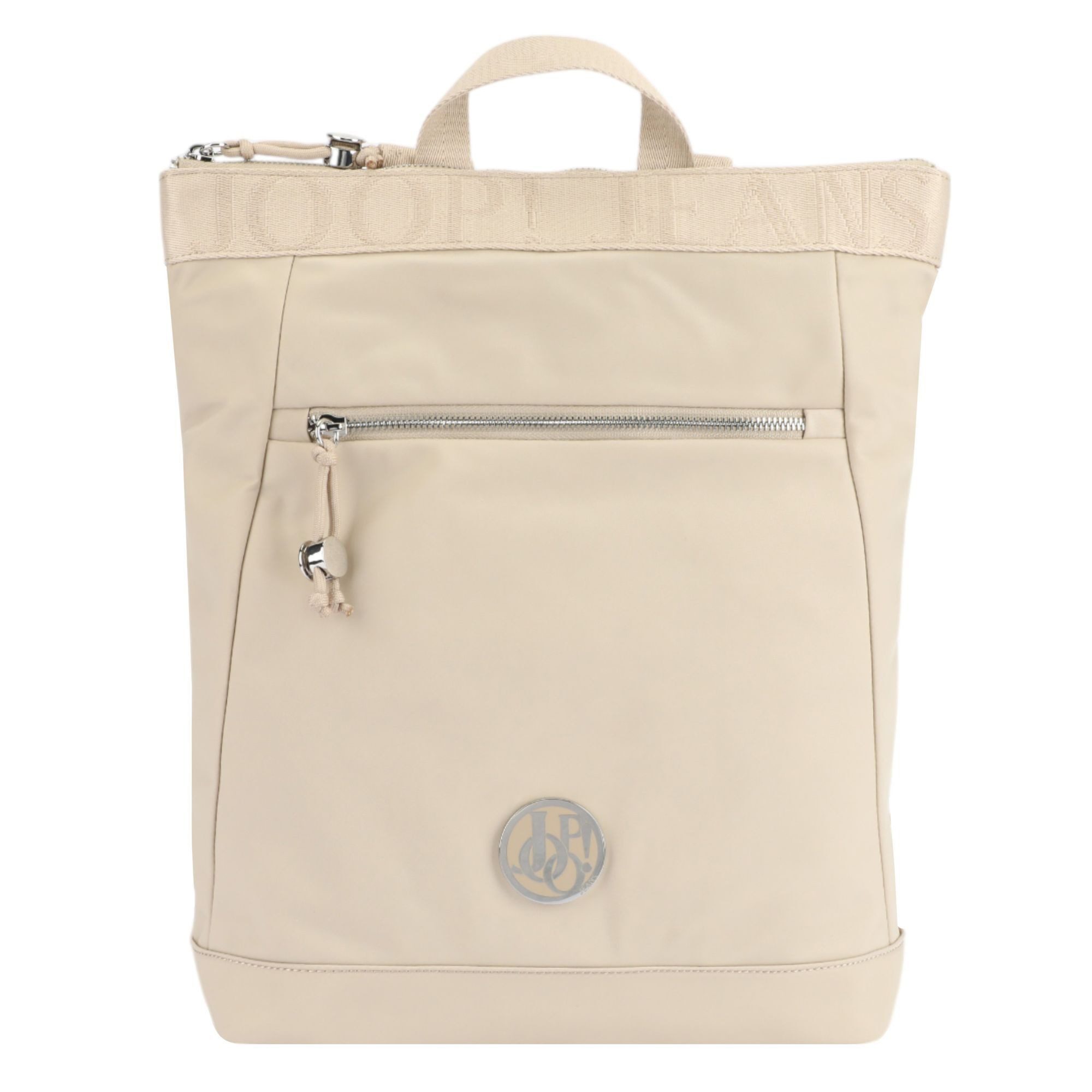Joop Jeans Rucksack Lietissimo, Nylon
