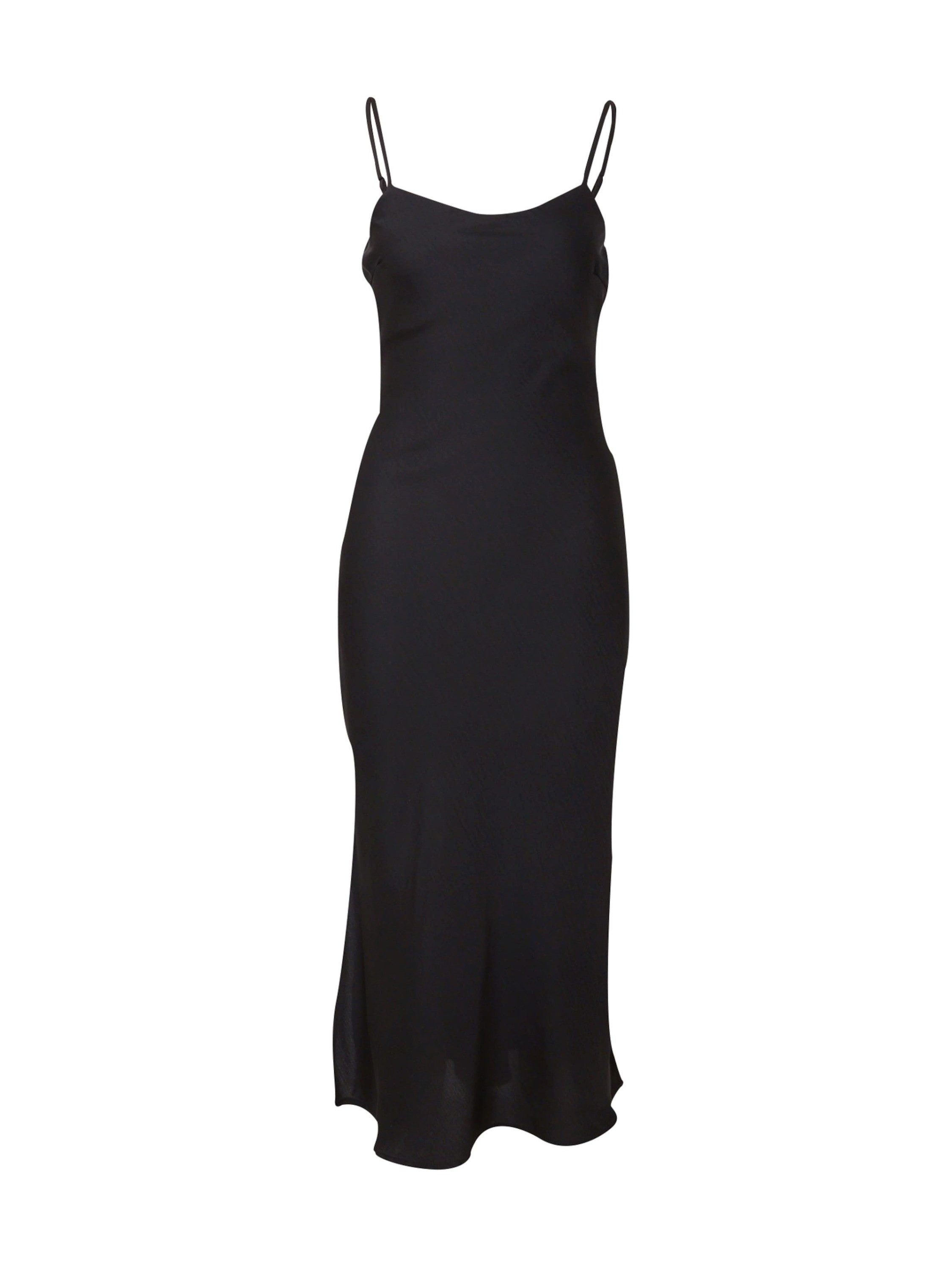 ONLY Maxikleid NEW MAYA (1-tlg) Plain/ohne günstig online kaufen