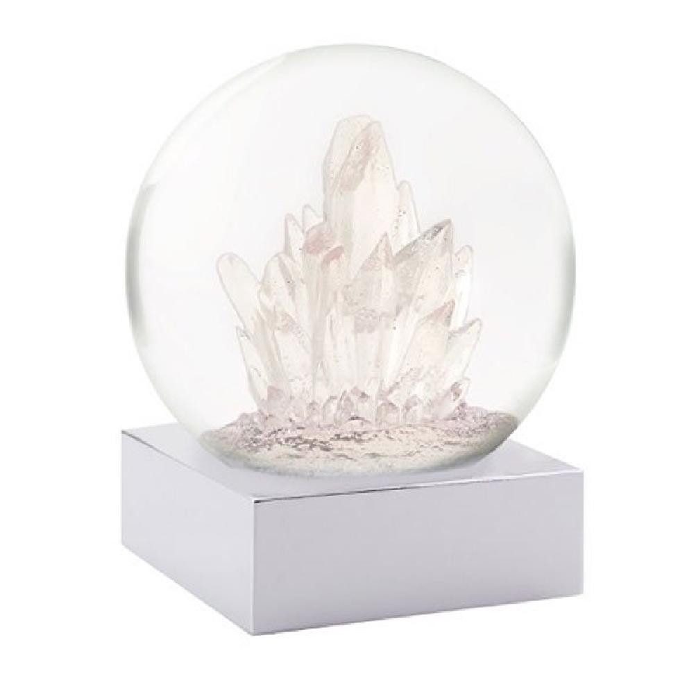 Cool Snow Globes Weihnachtsbaumkugel Schneekugel Crystals Kristalle