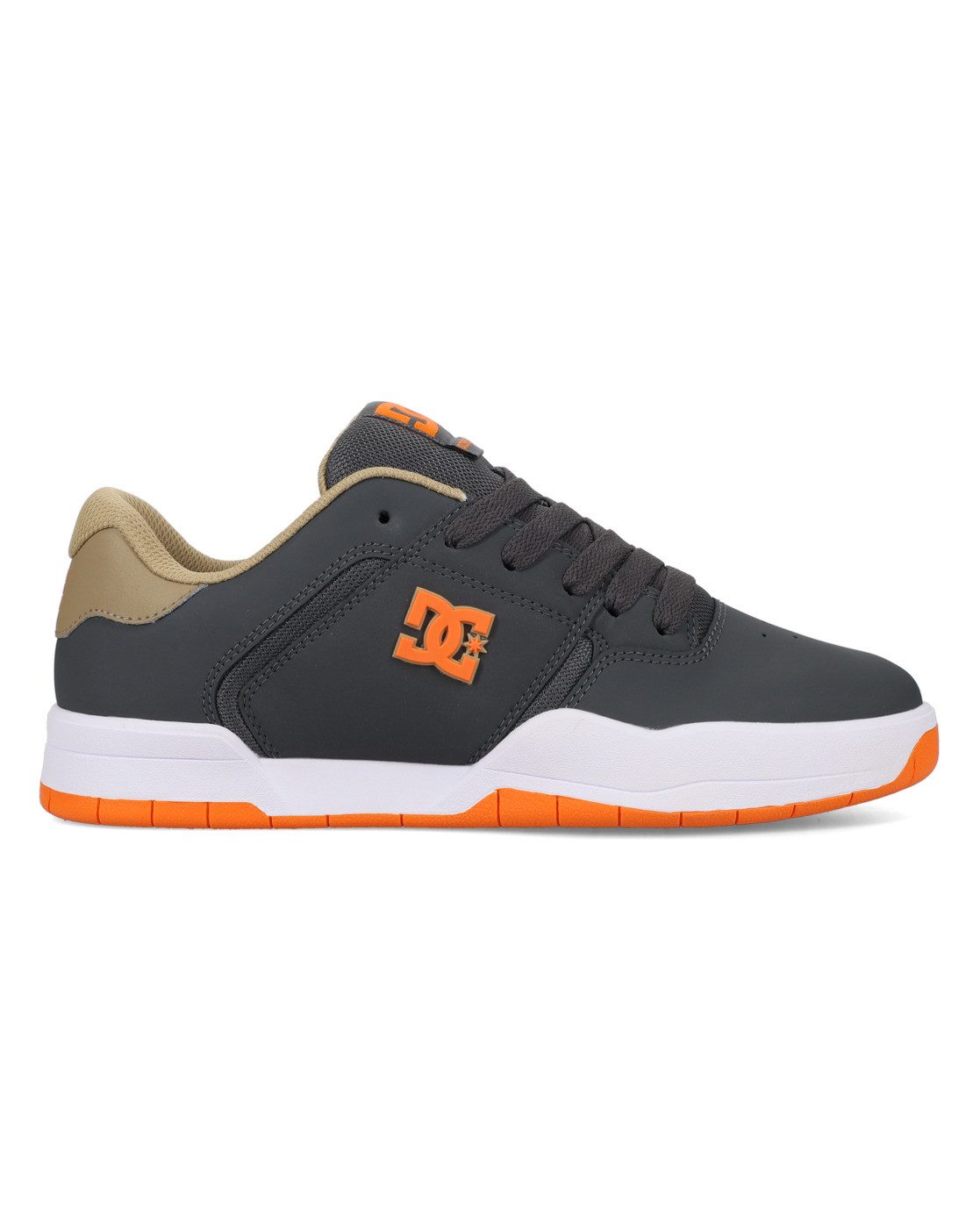 DC Shoes Central Sneaker günstig online kaufen