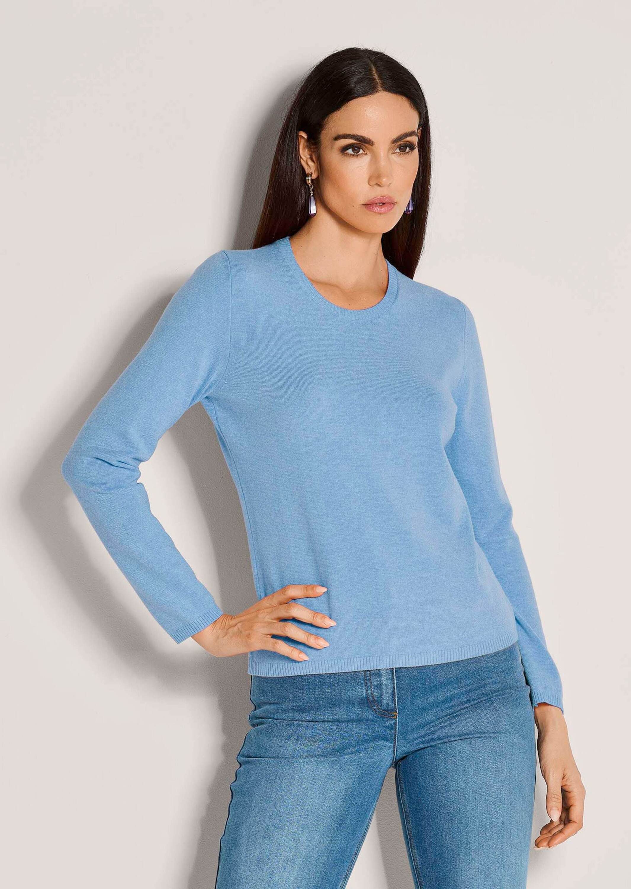 Strickpullover Pullover