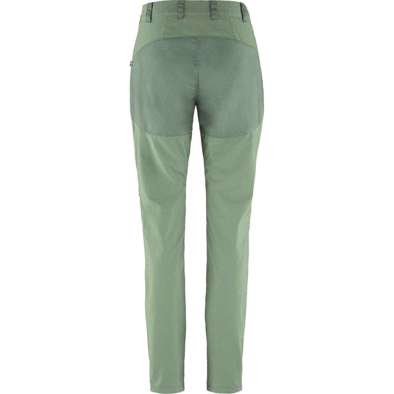 Damen regular Fjällräven Abisko Outdoorhose Midsummer unbekannt Wanderhose Fjällräven