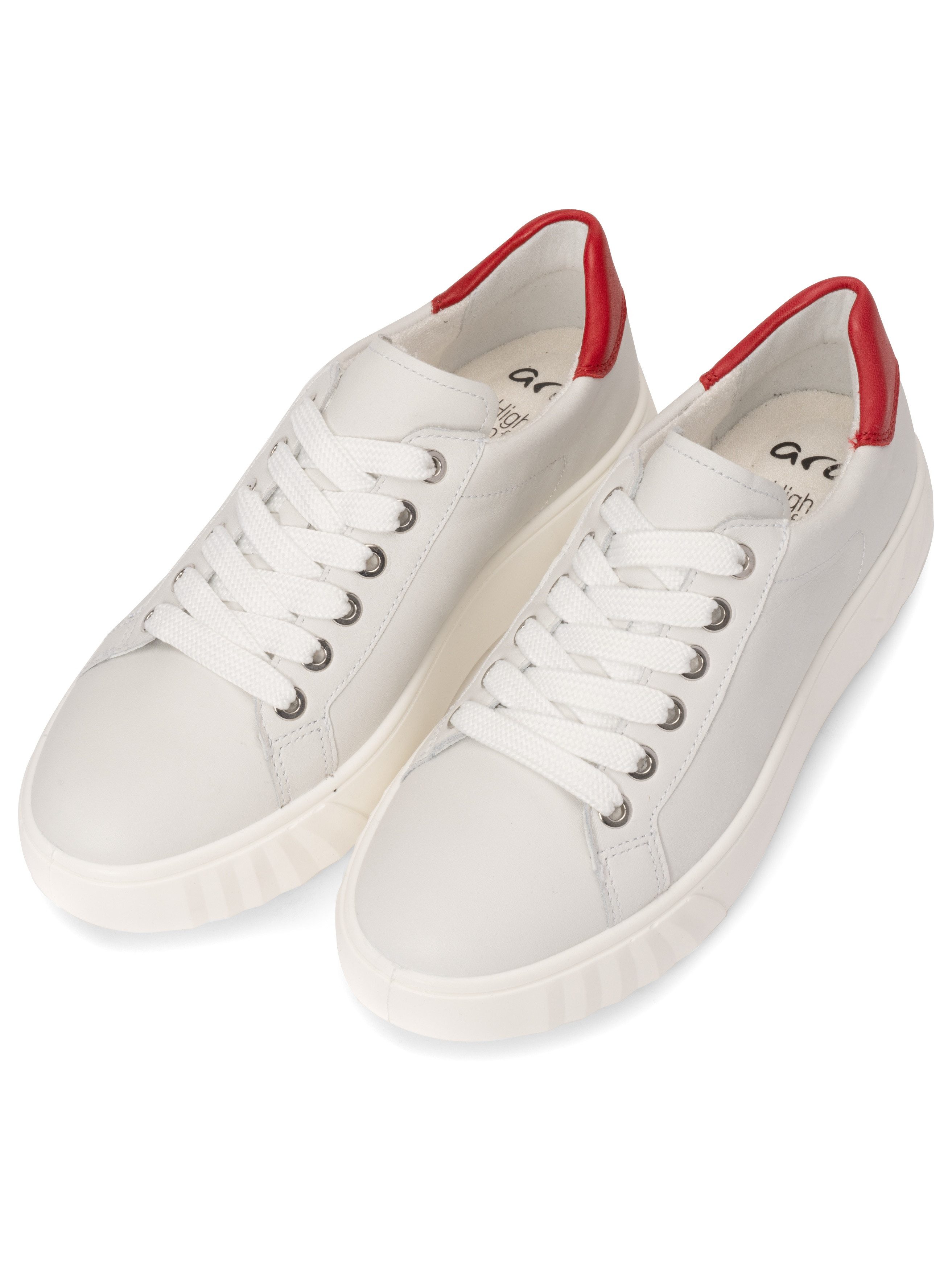 Ara Damen Sneaker Monaco Sneaker