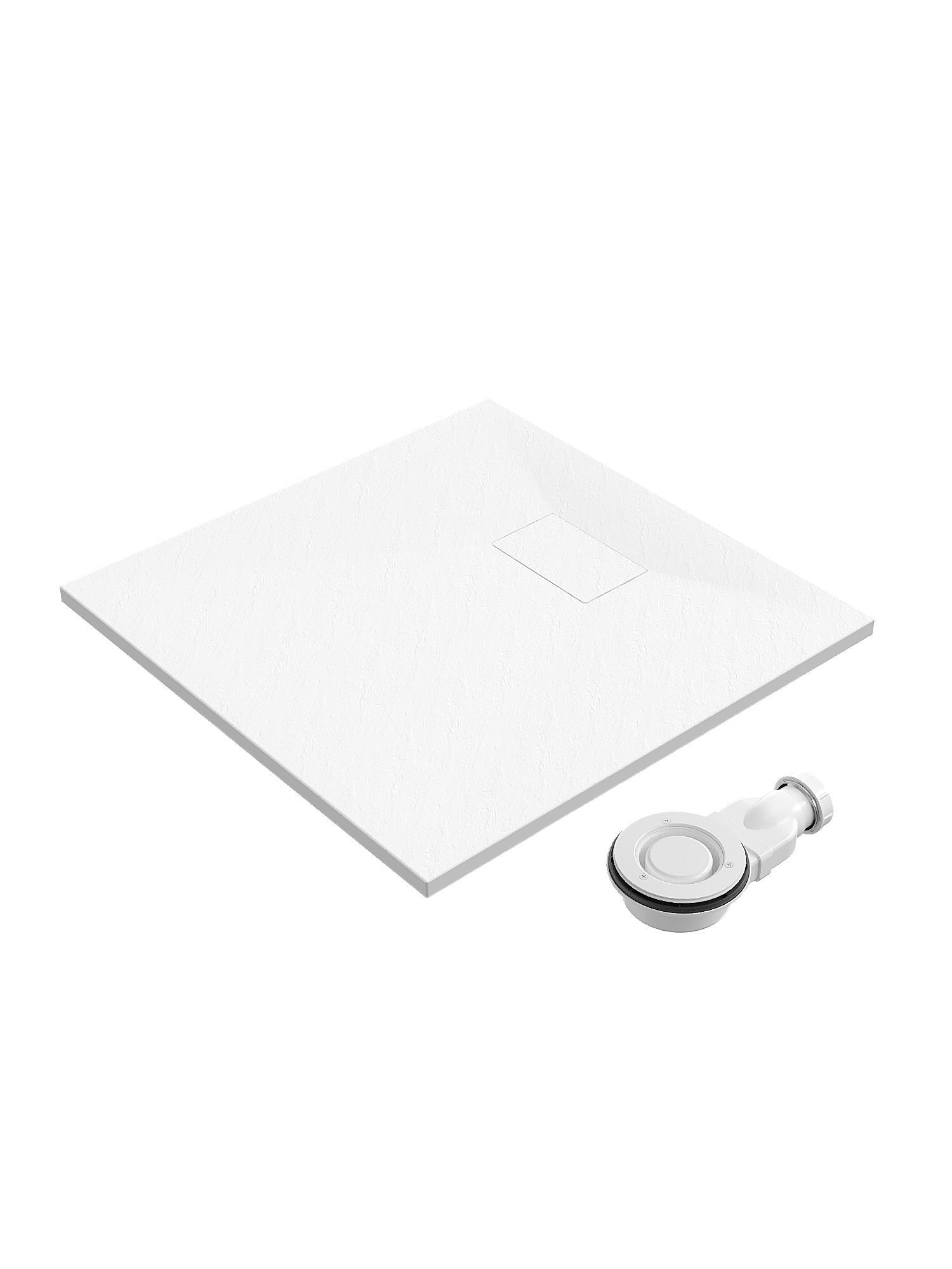 AQUABATOS Duschwanne Duschtasse 90x90 80x80 120x90 günstig online kaufen