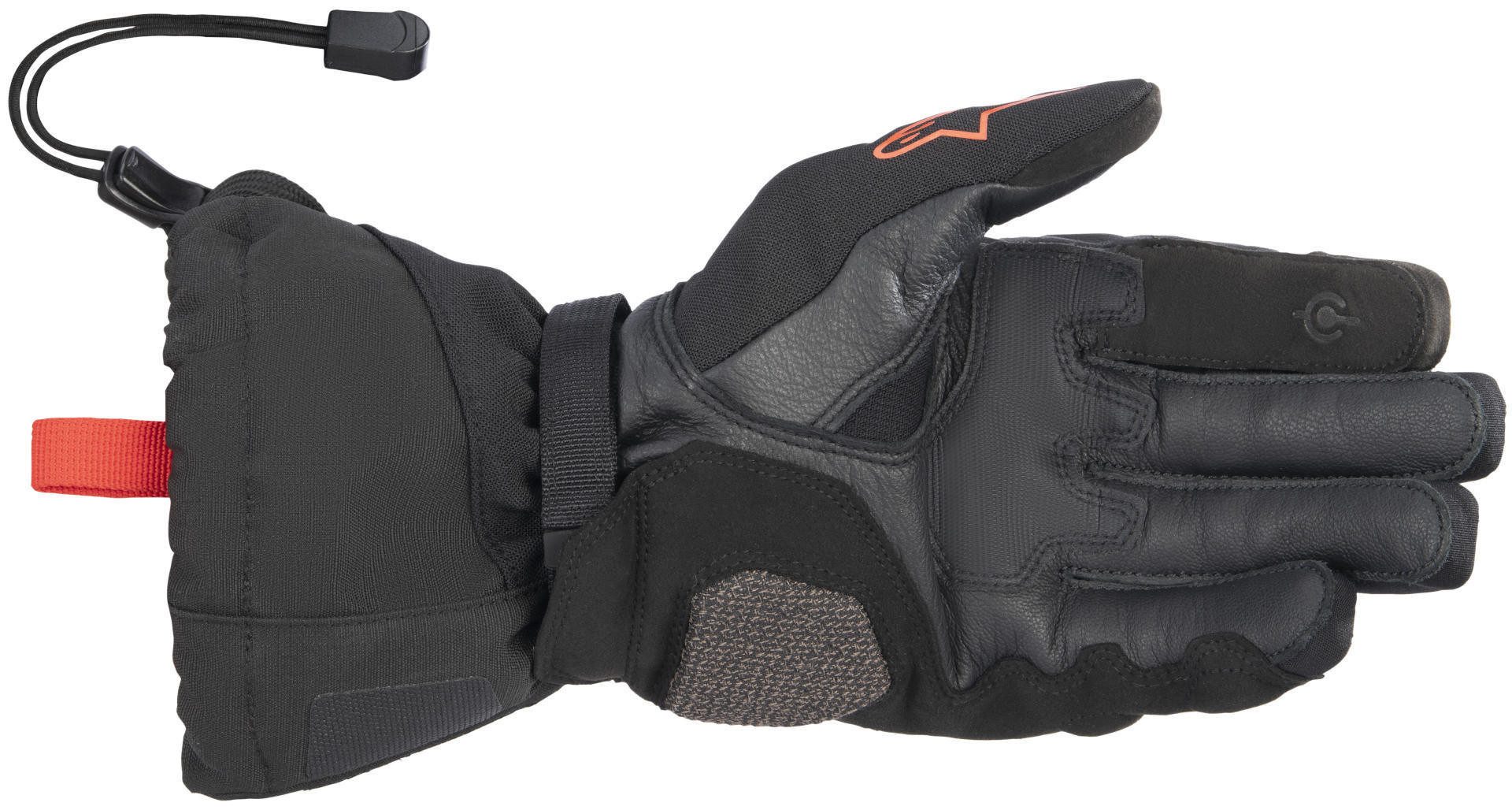Alpinestars Motorradhandschuhe XT-5 Gore-Tex wasserdichte Motorrad Handschuhe
