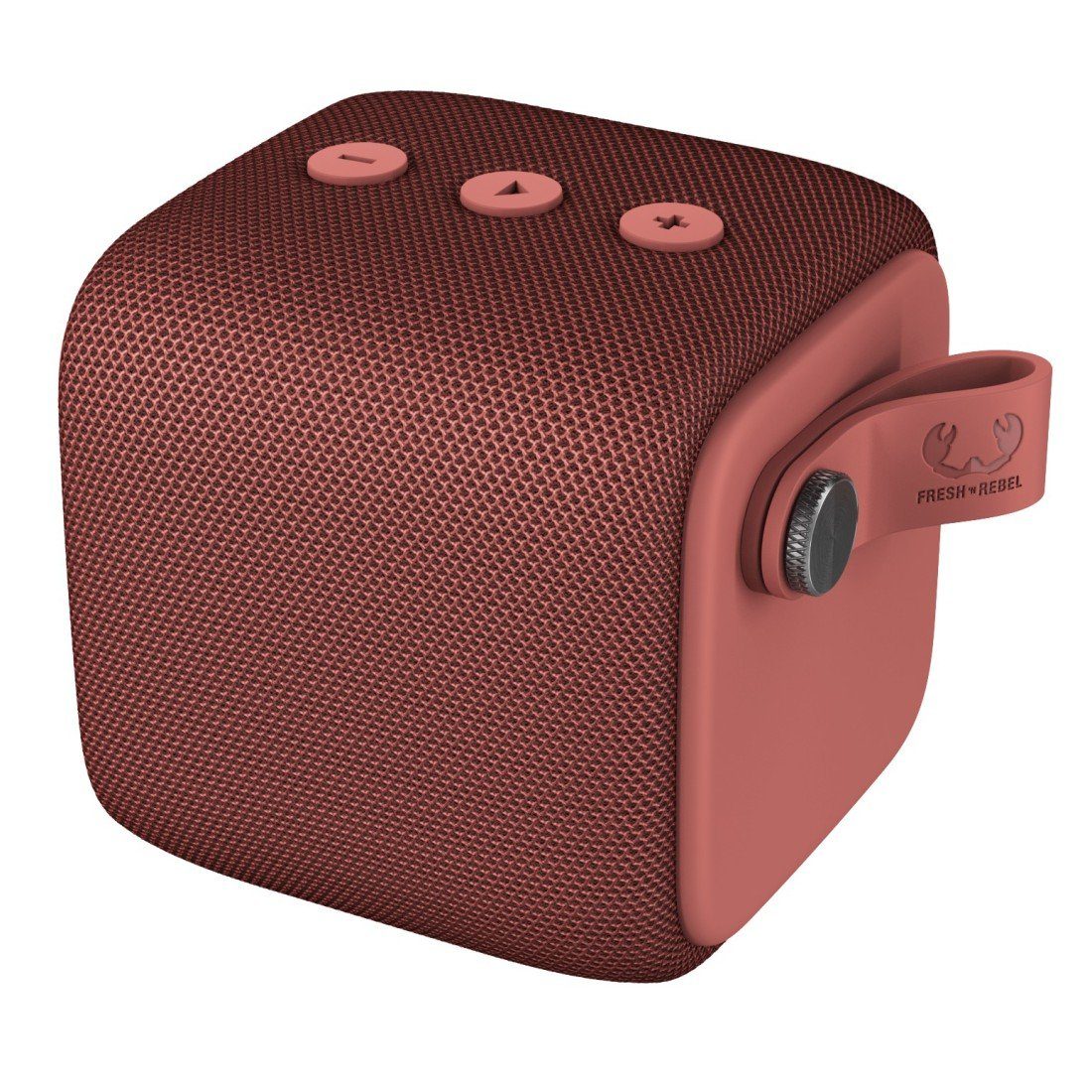 Fresh´n Rebel Rockbox Bold S Bluetooth-Lautsprecher