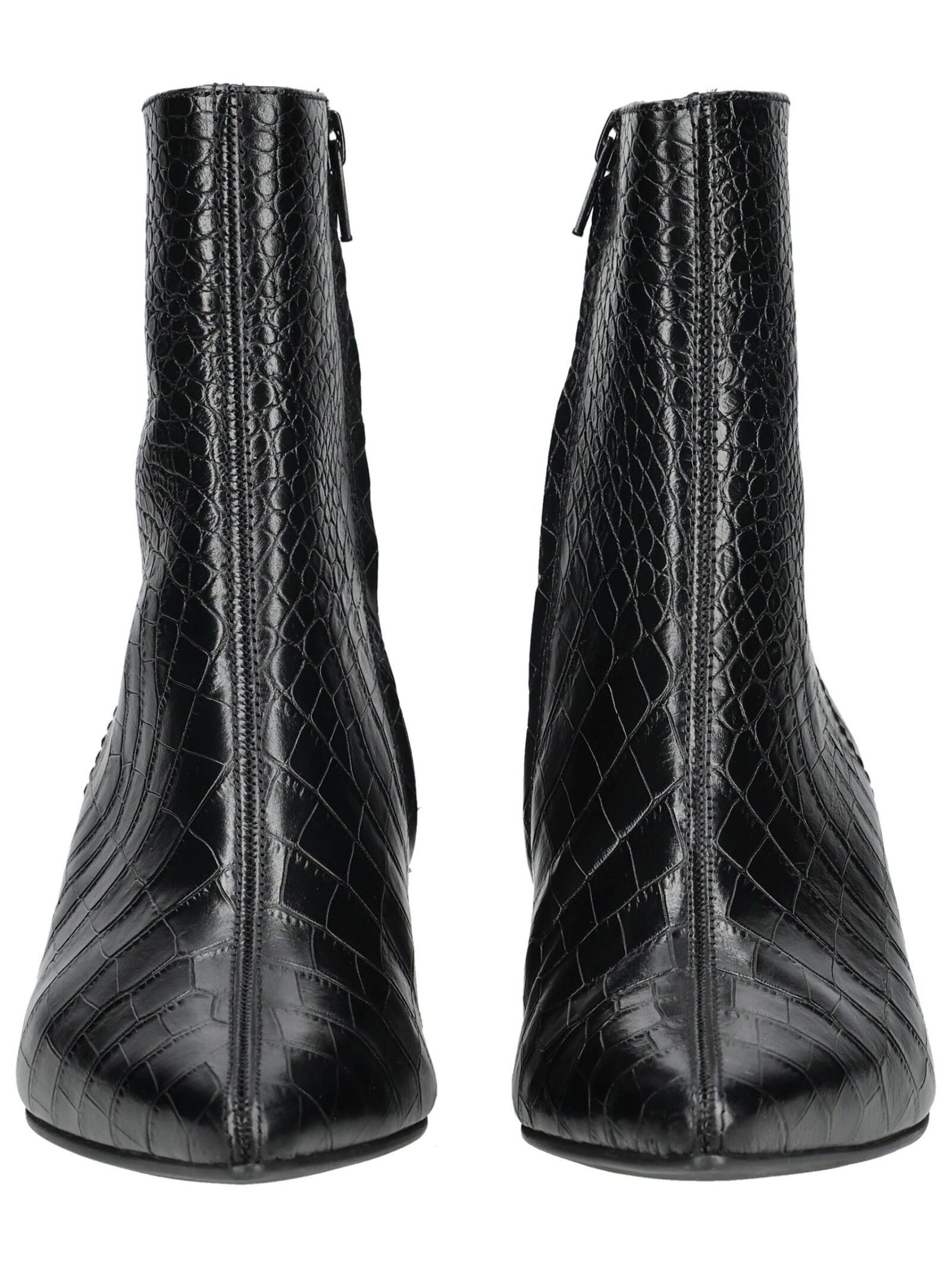 Paul Green Paul Green Stiefelette Leder Stiefelette