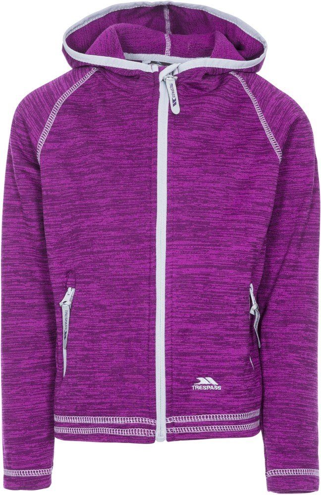 Fleecejacke