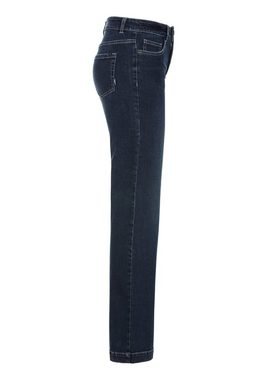 Arizona Gerade Jeans "Wide Leg"