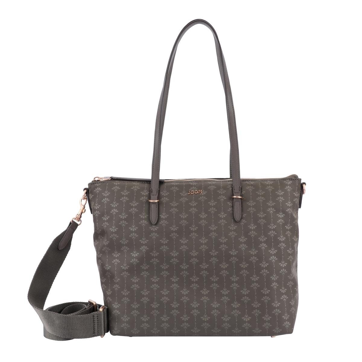 Shopper Collana Tessuto Helena Shopper Lhz1 4140007788