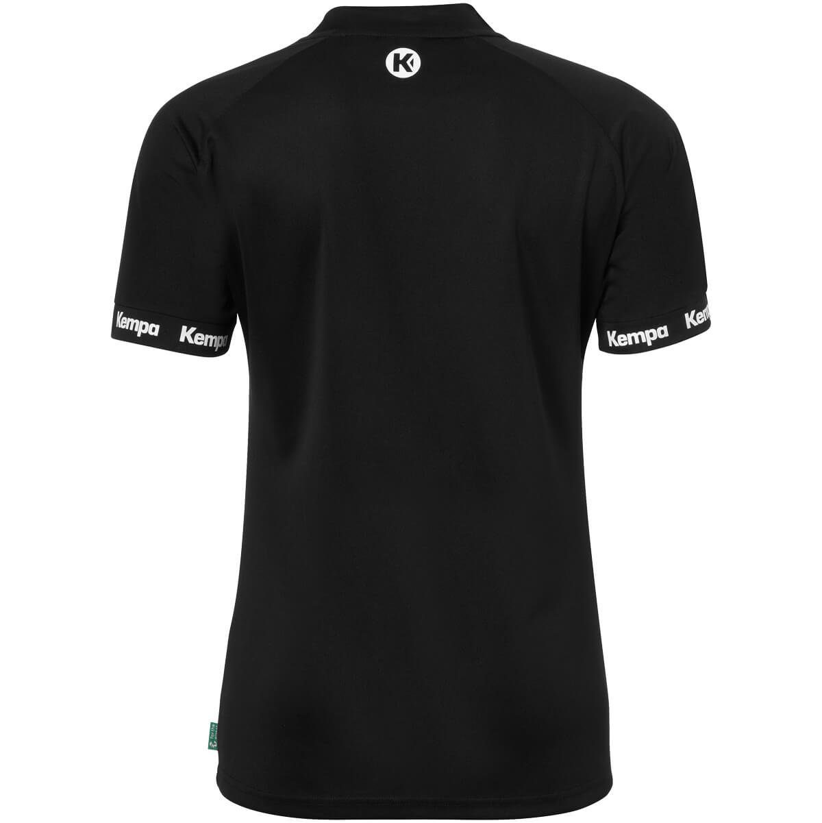 Kempa Kurzarmshirt Trainings-T-Shirt WAVE 26 WOMEN günstig online kaufen