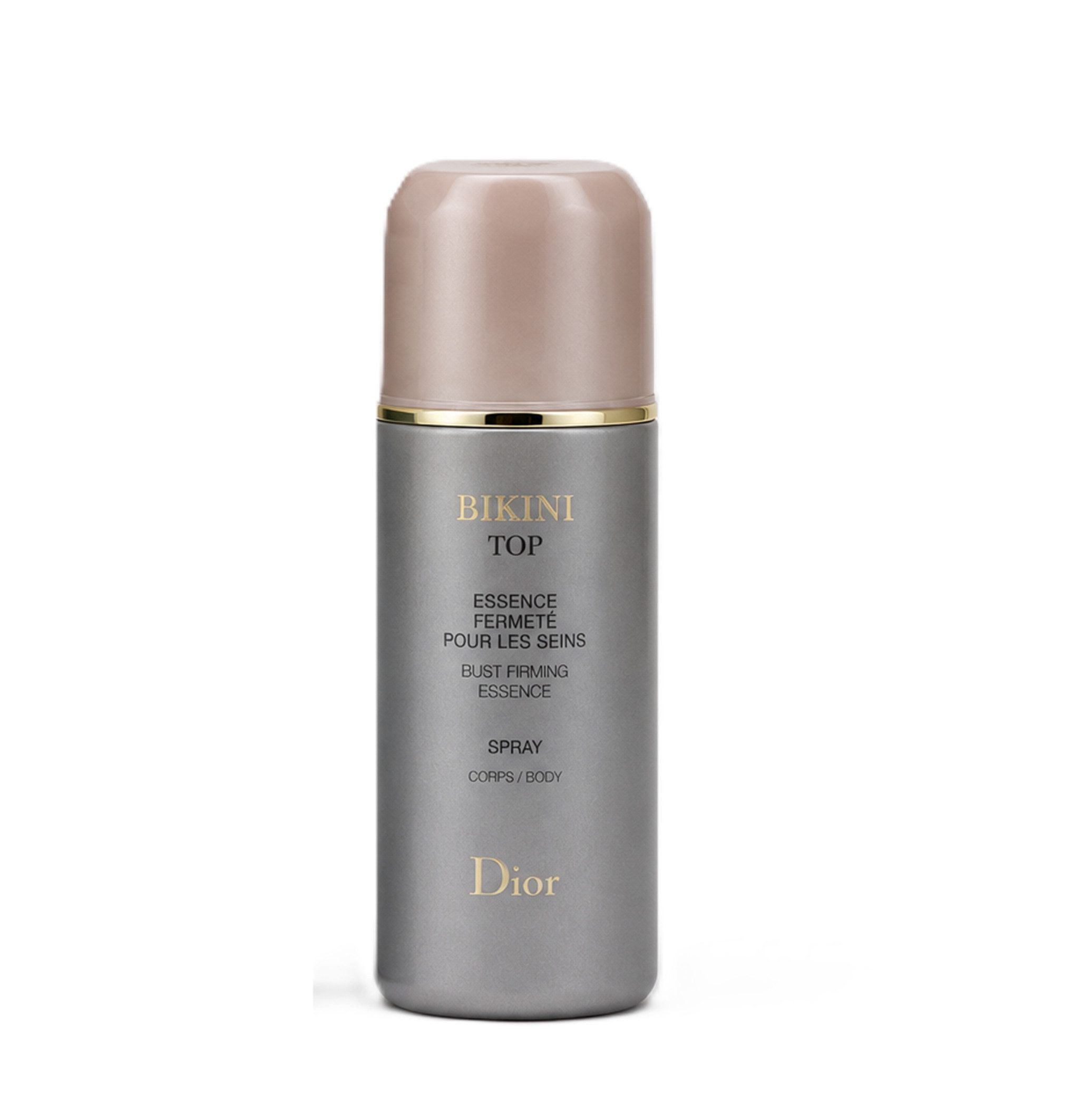 Dior Bodylotion Dior Bikini Top Body Spray 125 ml