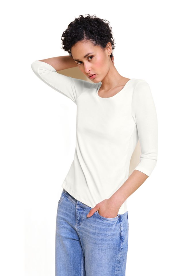 STREET ONE Blusenshirt