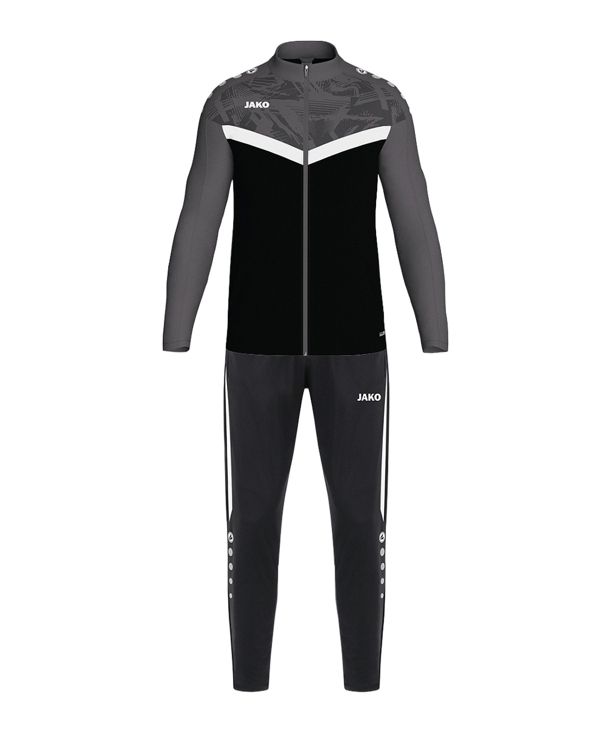 Jako Trainingsanzug Iconic Trainingsanzug Kids (1-tlg), default