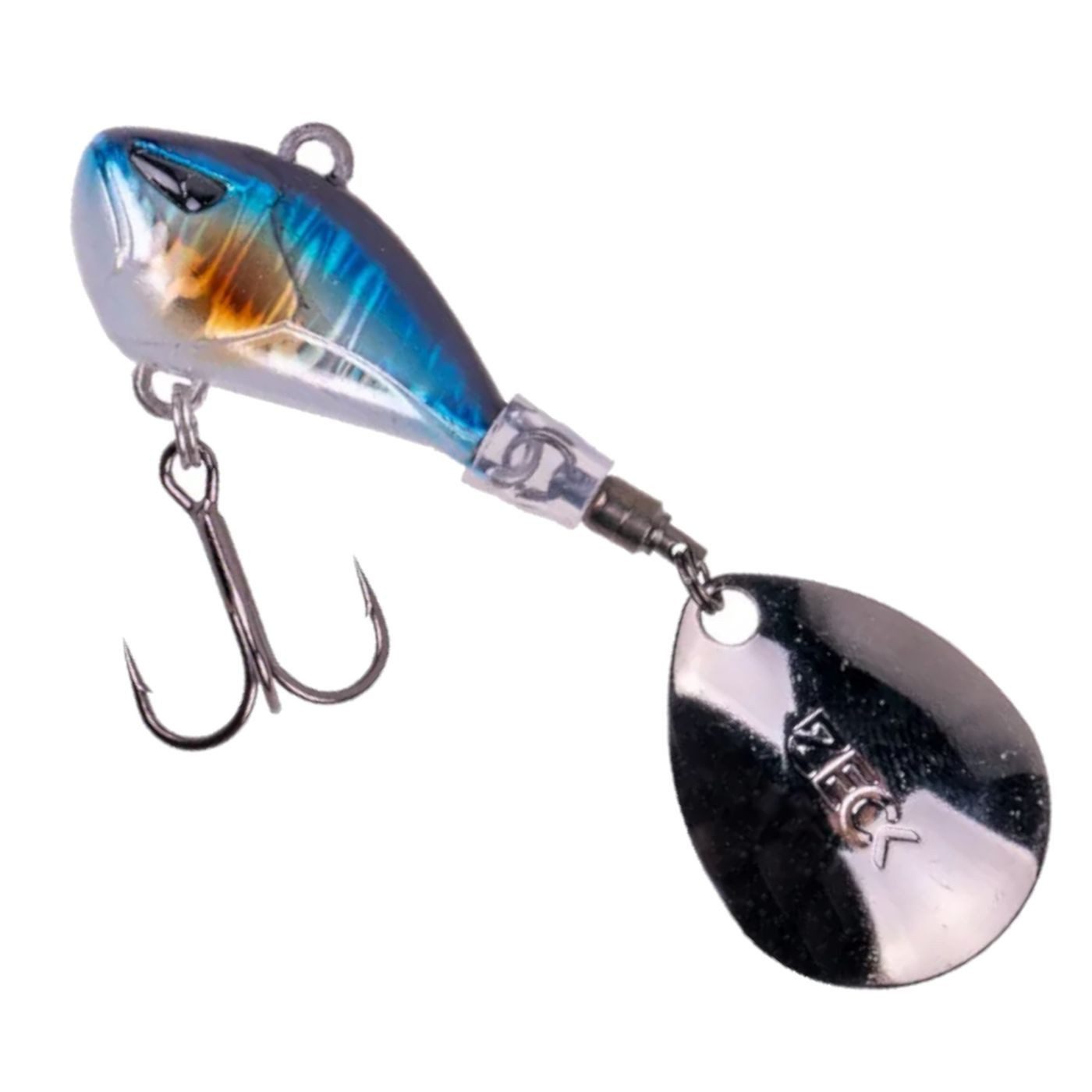 Holo Shad