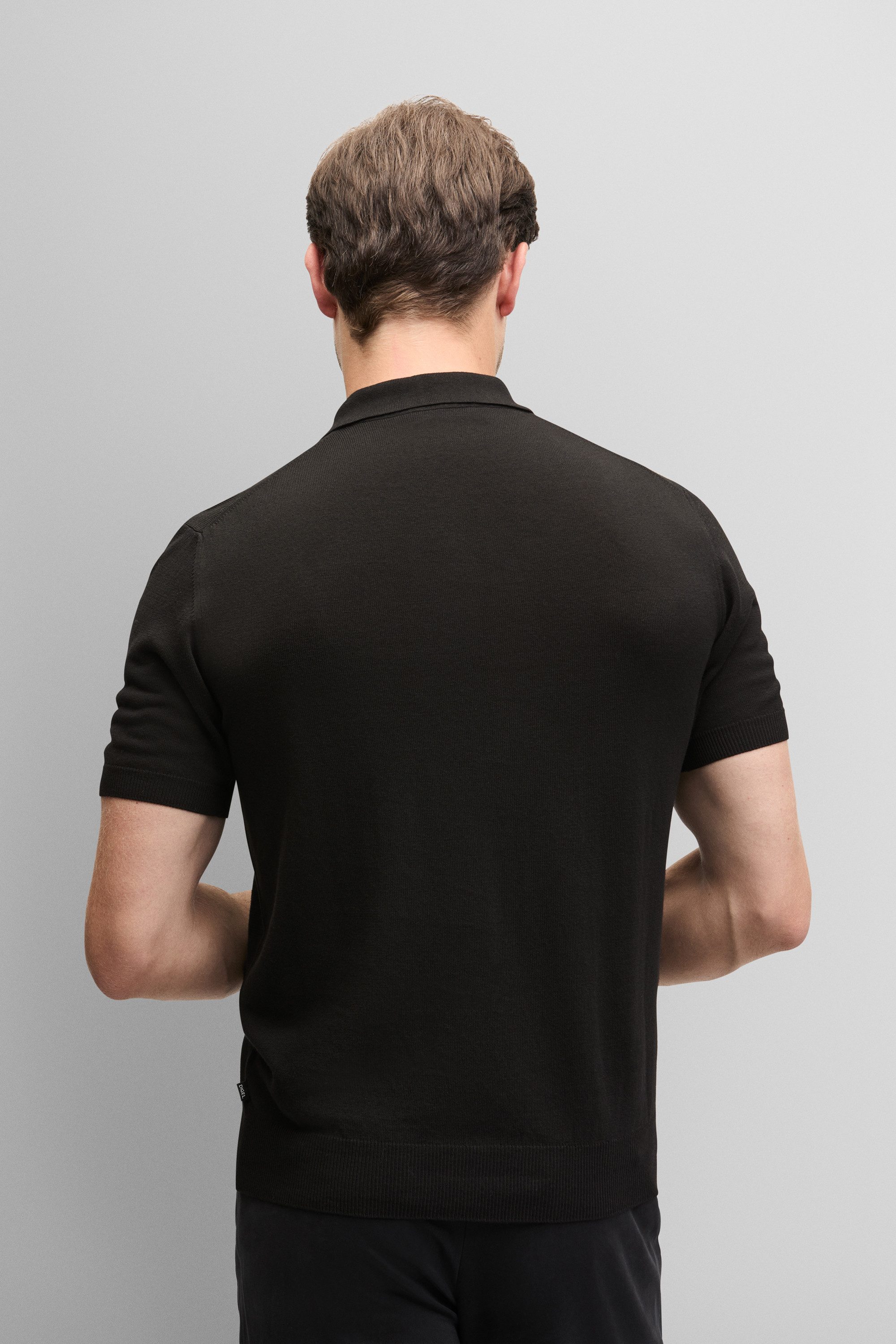 Digel Poloshirt Damy 1/2