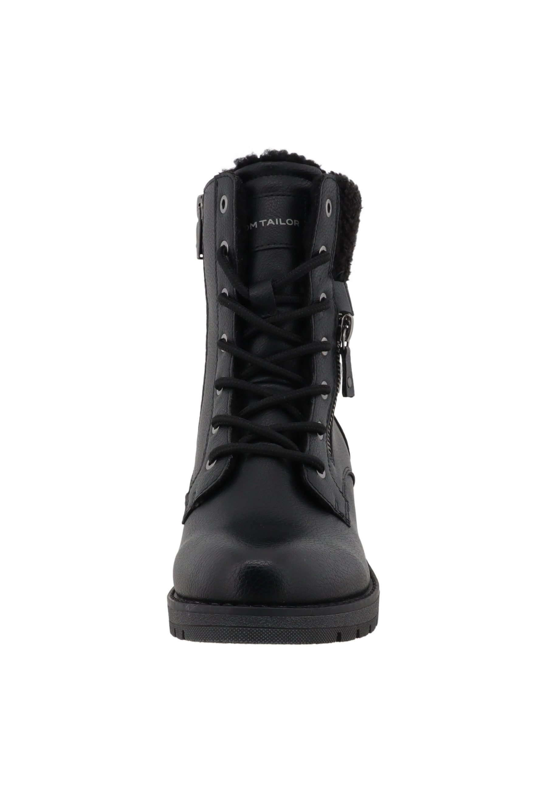 TOM TAILOR Tom Tailor Winter Boots Stiefel günstig online kaufen