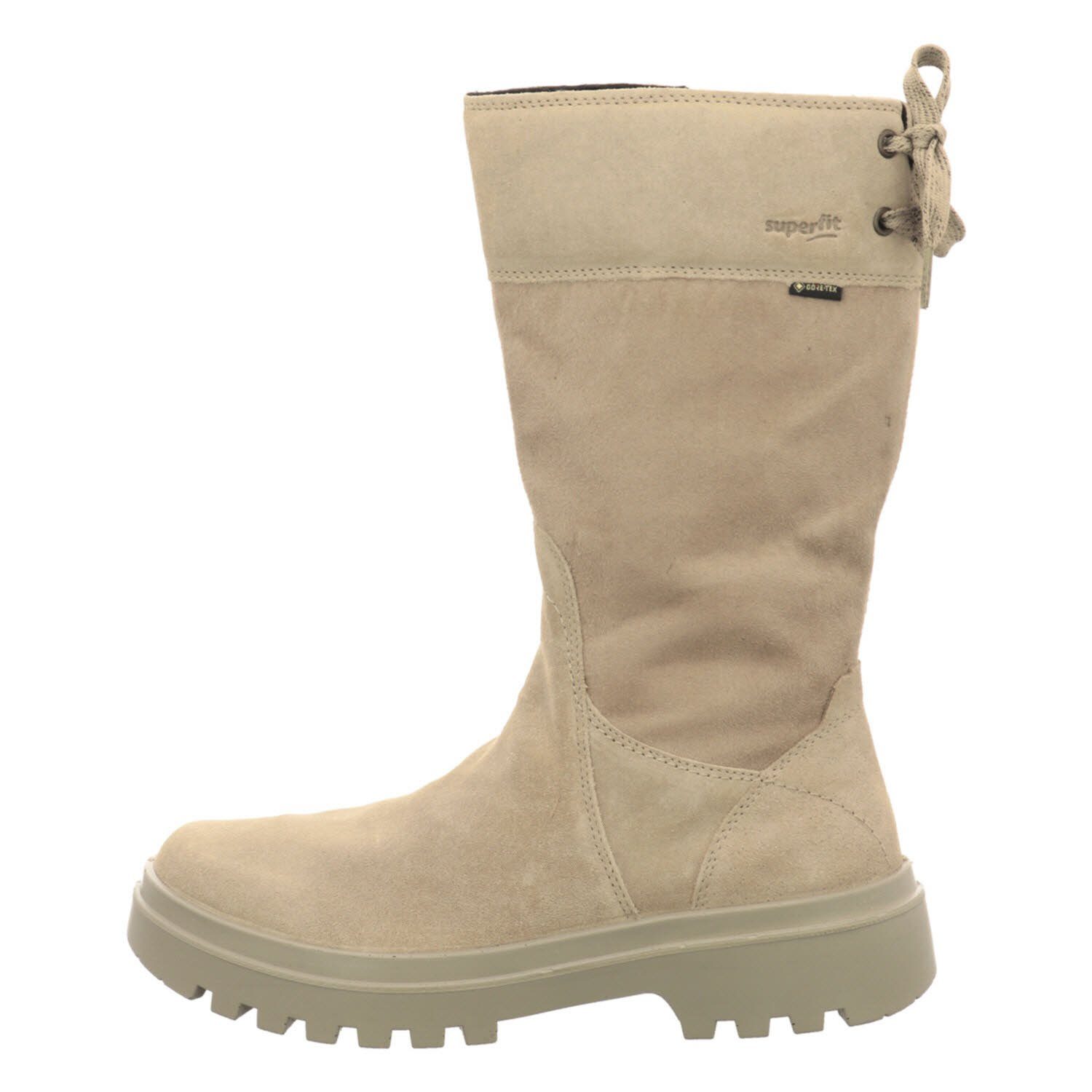 Superfit Stiefel Leder \ ABBY Stiefel