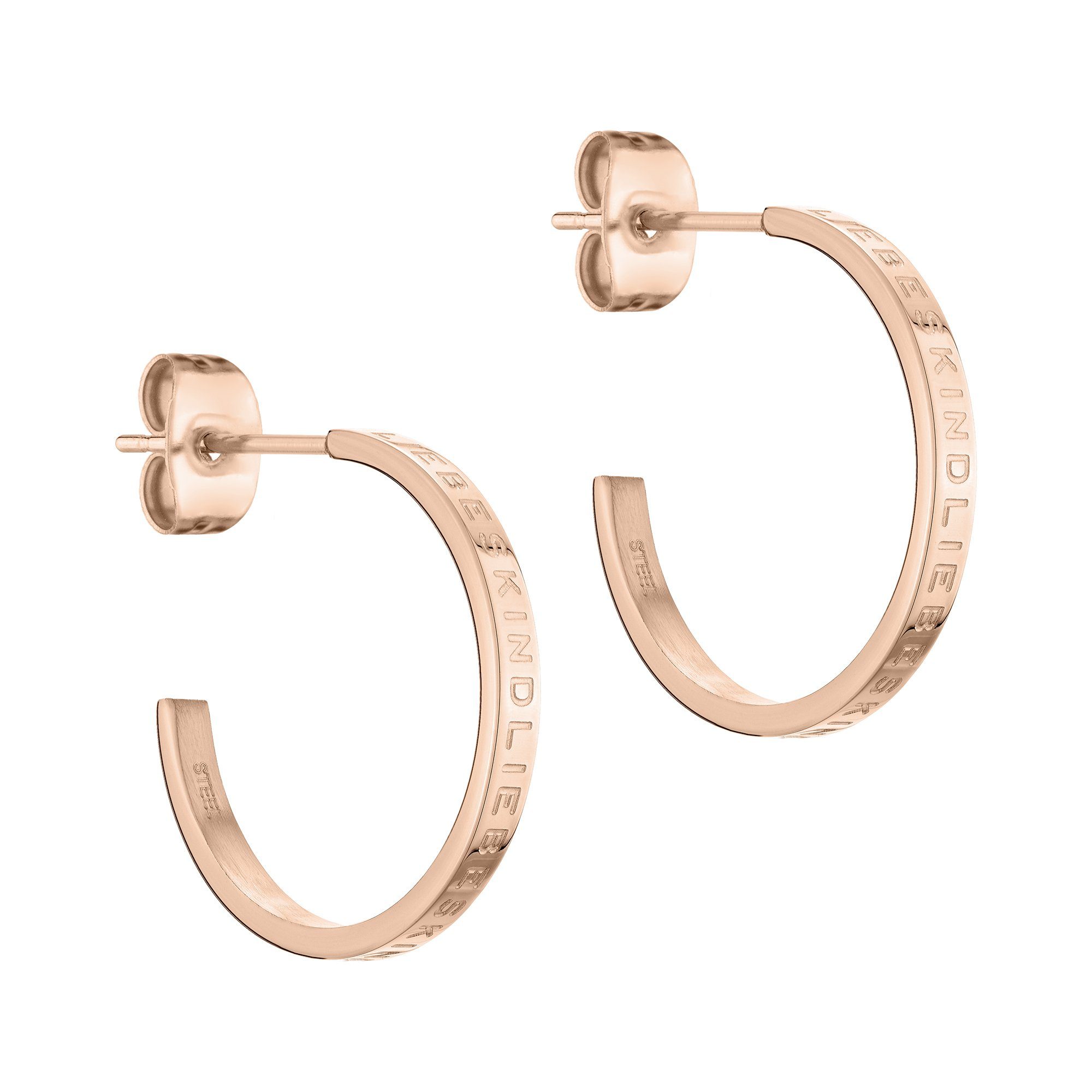 Liebeskind Berlin Paar Ohrstecker Edelstahl günstig online kaufen