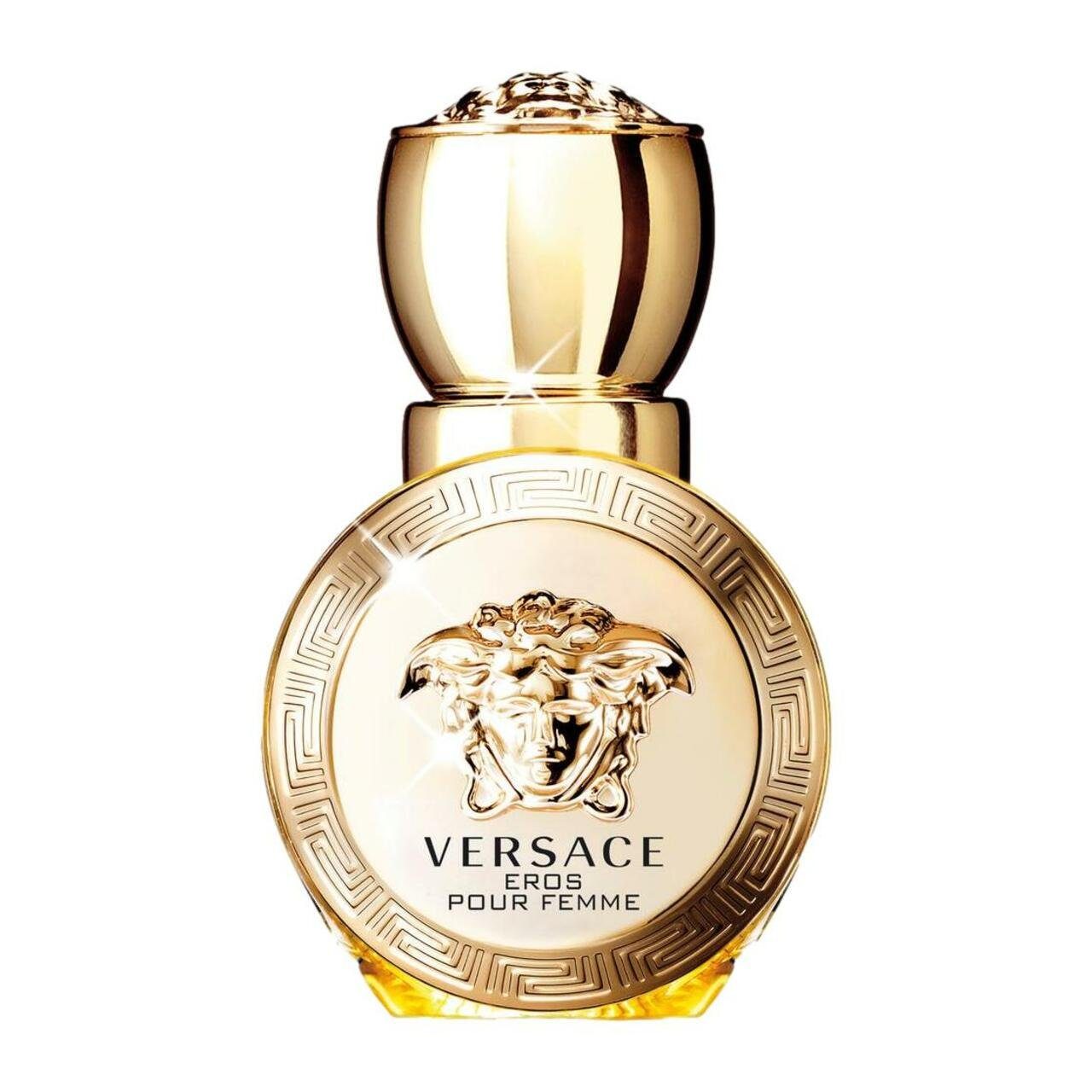 Versace Eau de Parfum Eros Pour Femme E.d.P. Nat. Spray
