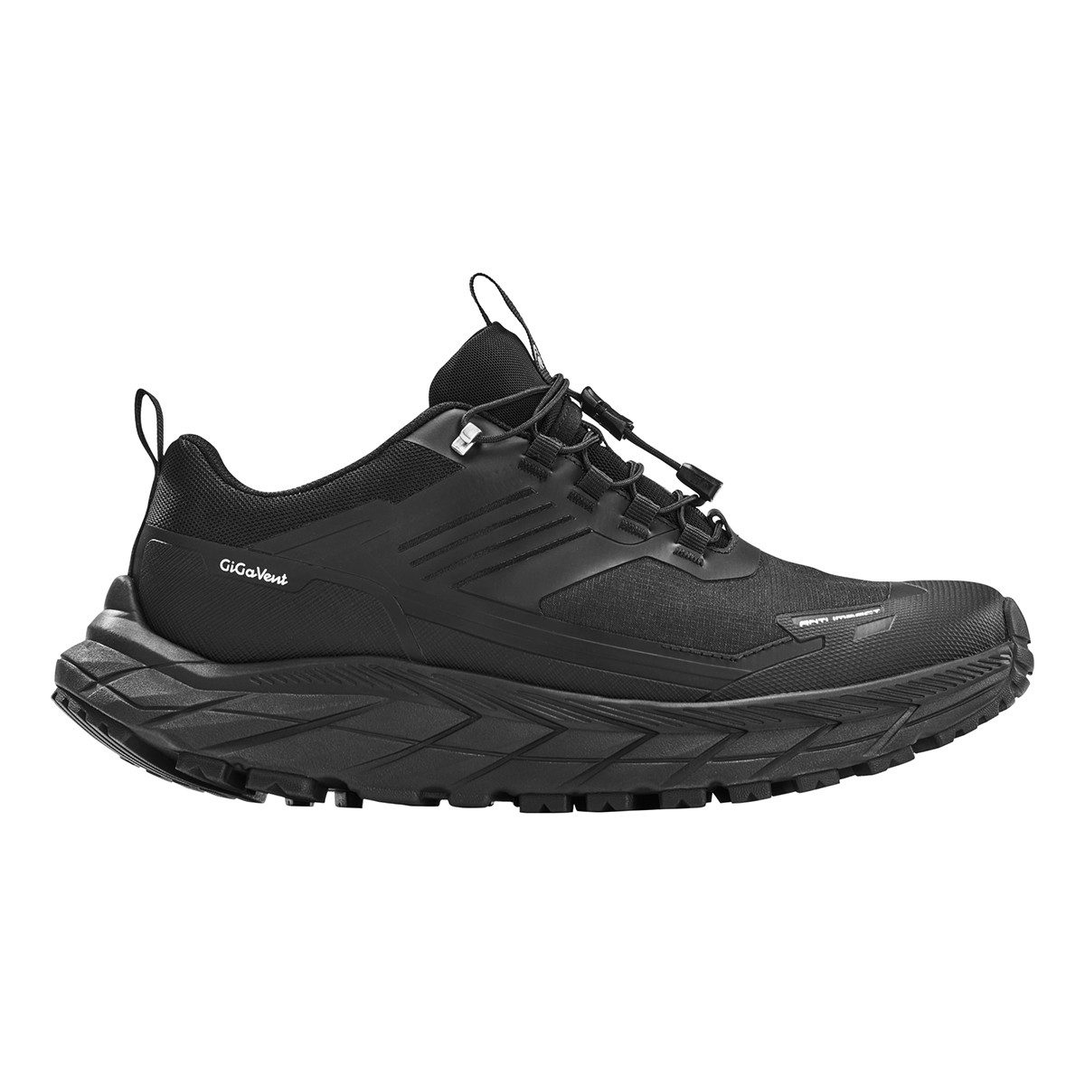 AVOCCO Leichte Outdoor-Schuhe für Herren,Sneaker, Schnellschnürung Wanderschuh (atmungsaktiv, Trekking, Camping, 1-tlg., Trail-Laufschuhe, Mode Sport Warrior Stiefel) wasserdicht, der Pendler, Geschenke für Männer