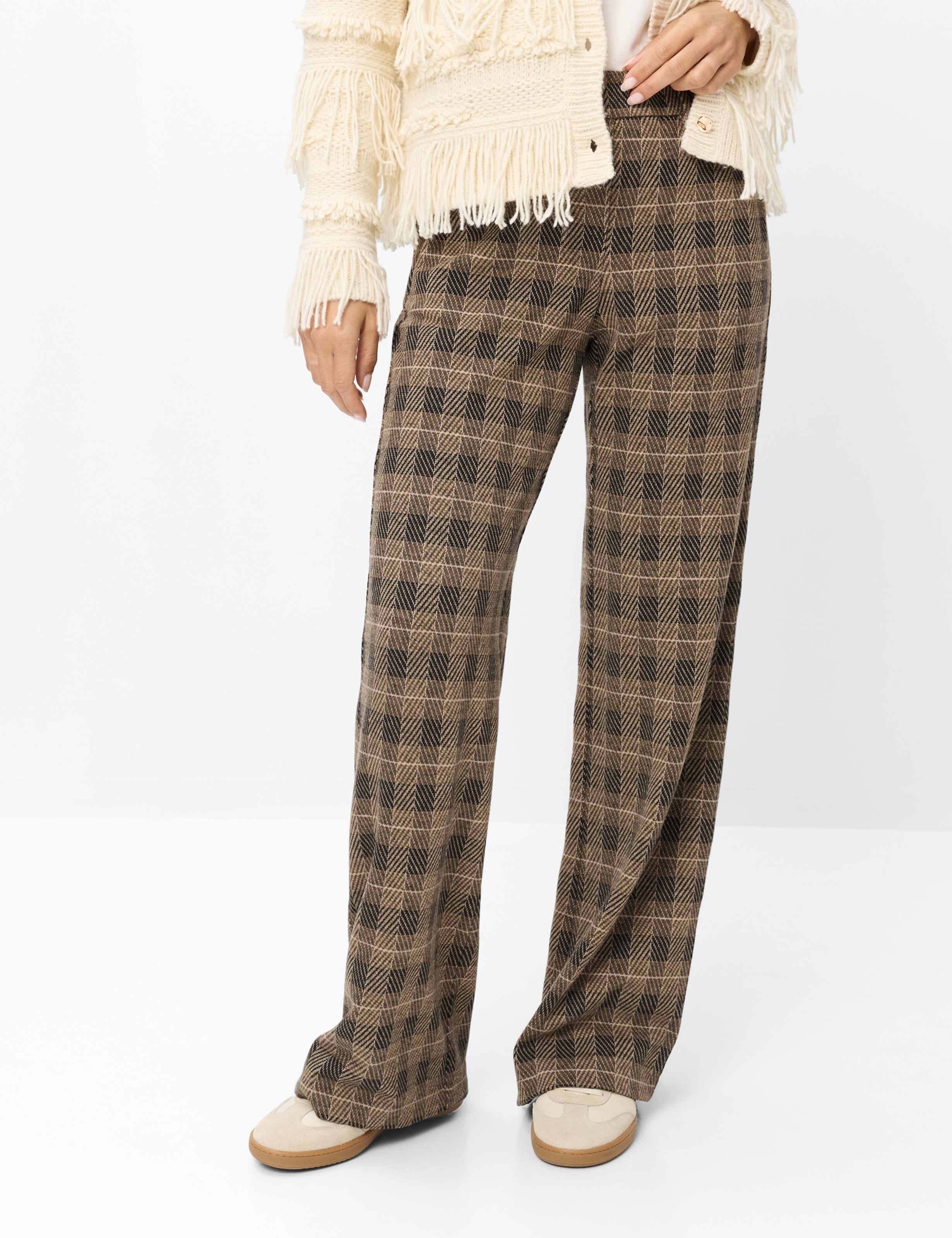 Brax 5-Pocket-Hose Style MAINE