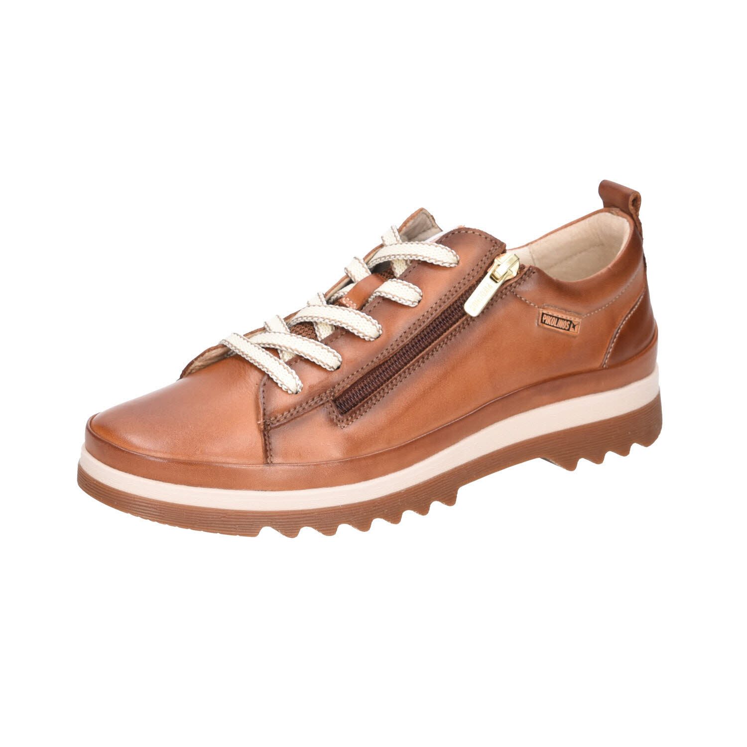PIKOLINOS W3W-6979 brandy Schnürschuh