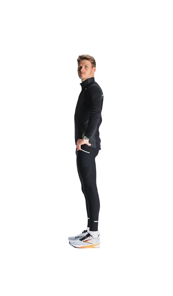 Fusion Funktionsweste FUSION S1 Run Vest Herren