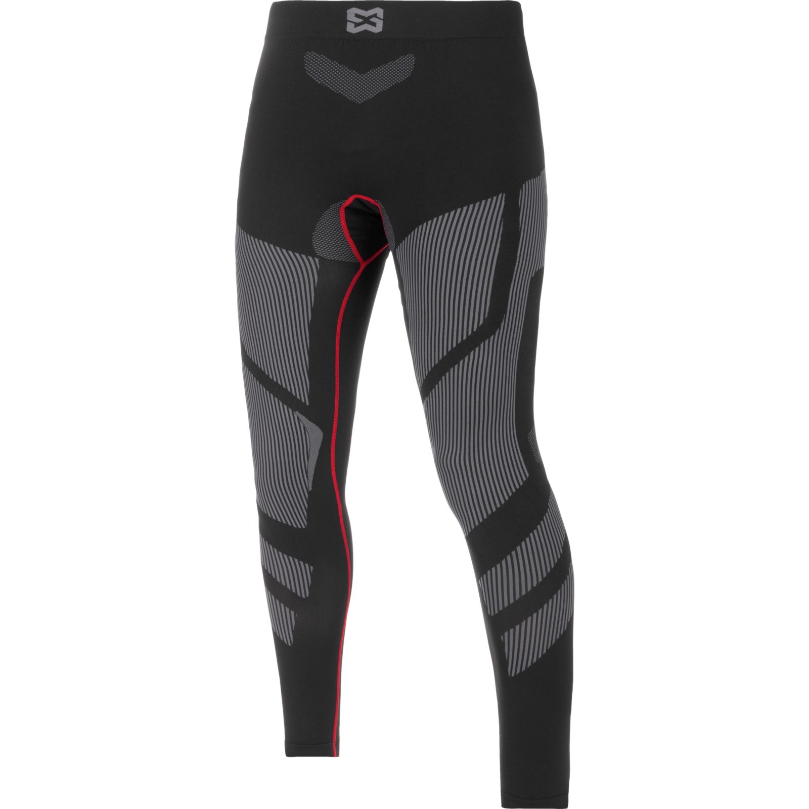 Würth MODYF Thermounterhose Lange Thermo-Unterhose Active für Herren Lange Funktionsunterhose für Arbeit & Freizeit